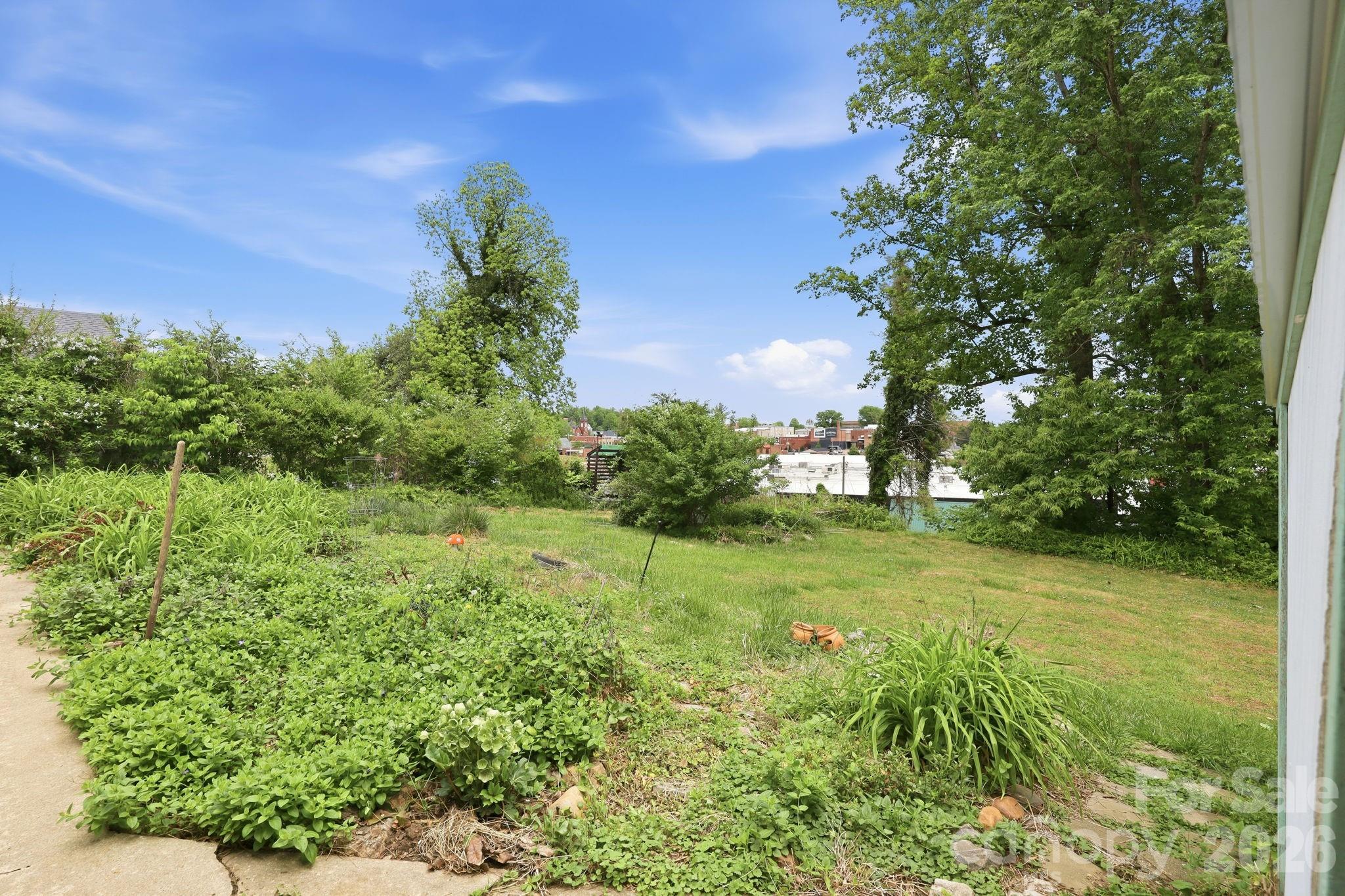 77 Pulliam Street Marion NC 28752