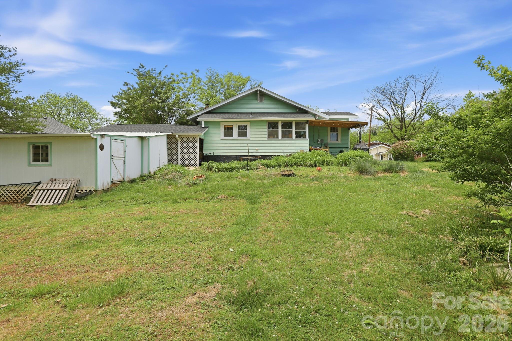 77 Pulliam Street Marion NC 28752