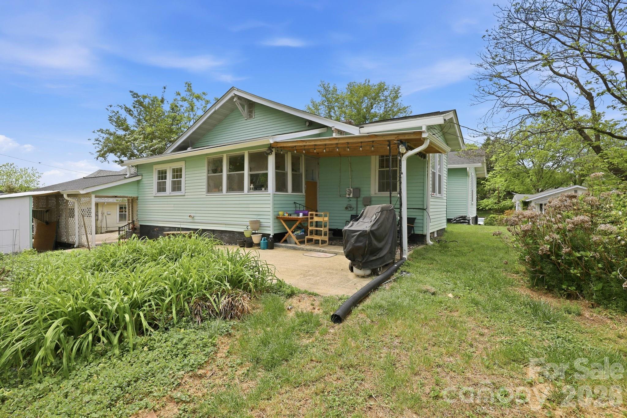 77 Pulliam Street Marion NC 28752