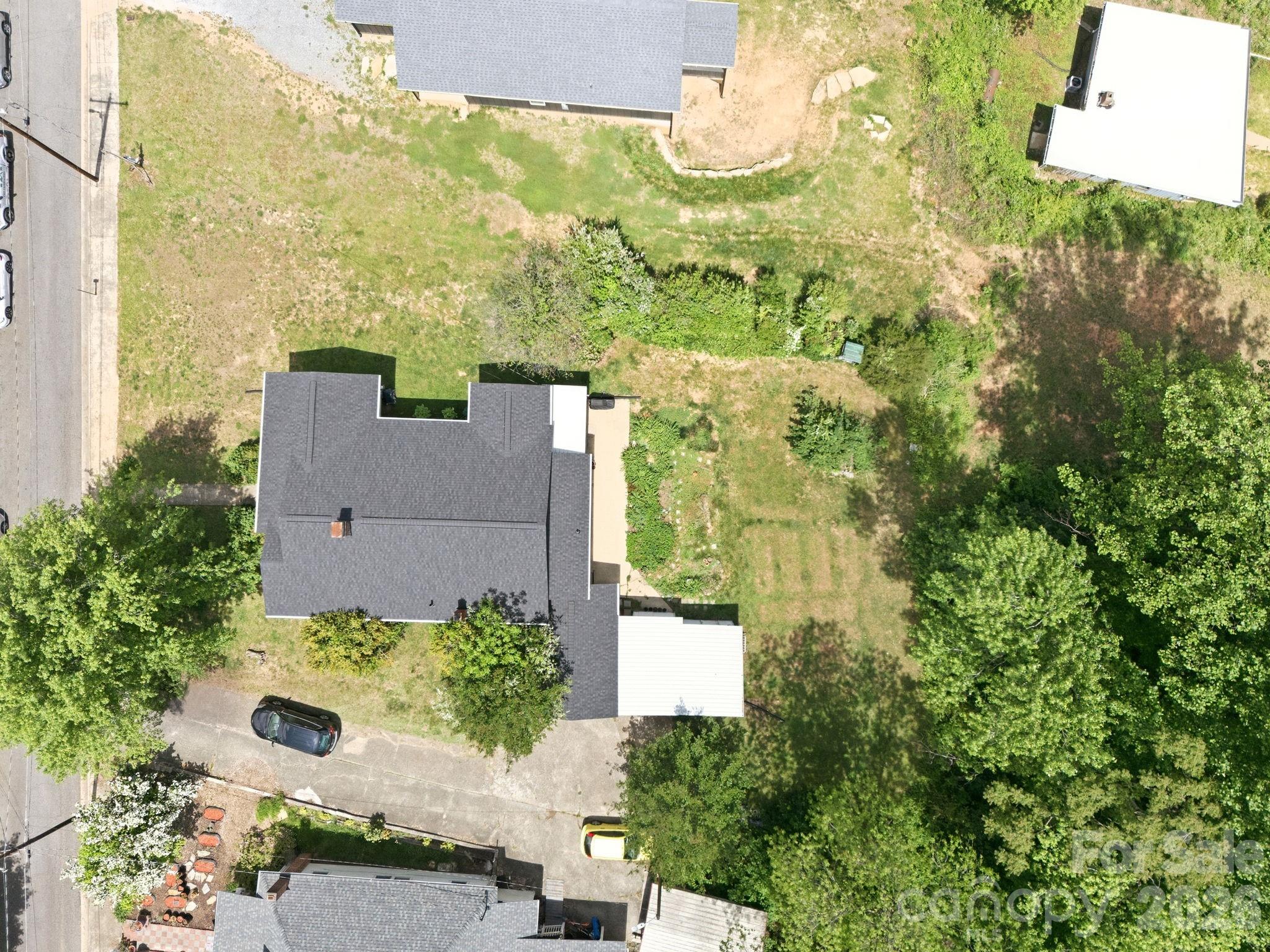 77 Pulliam Street Marion NC 28752