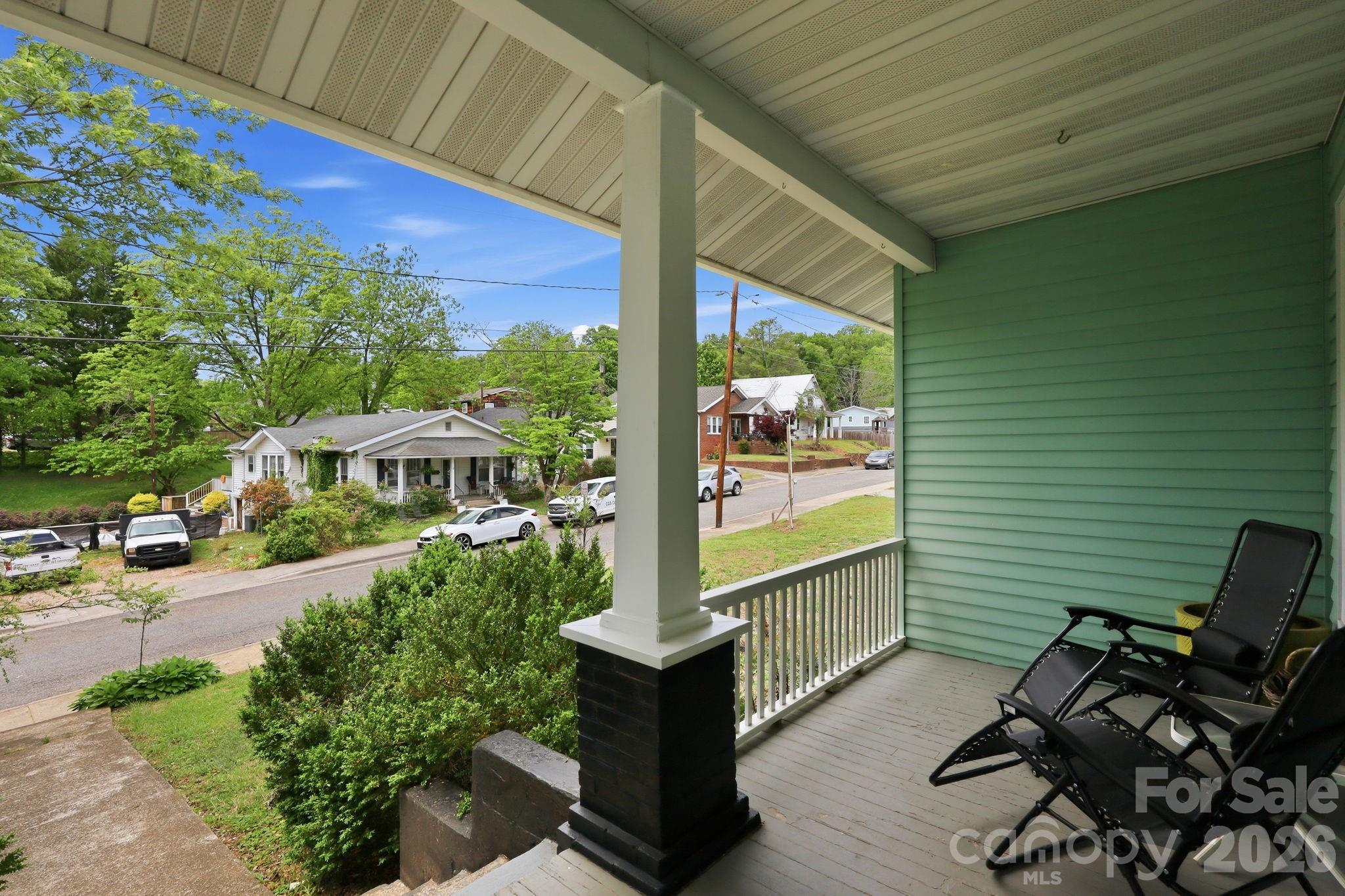 77 Pulliam Street Marion NC 28752
