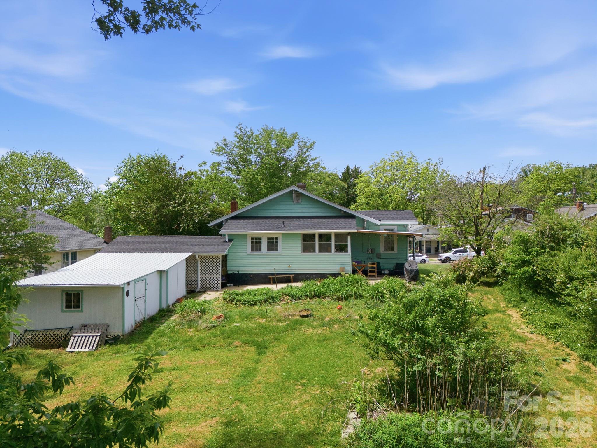 77 Pulliam Street Marion NC 28752