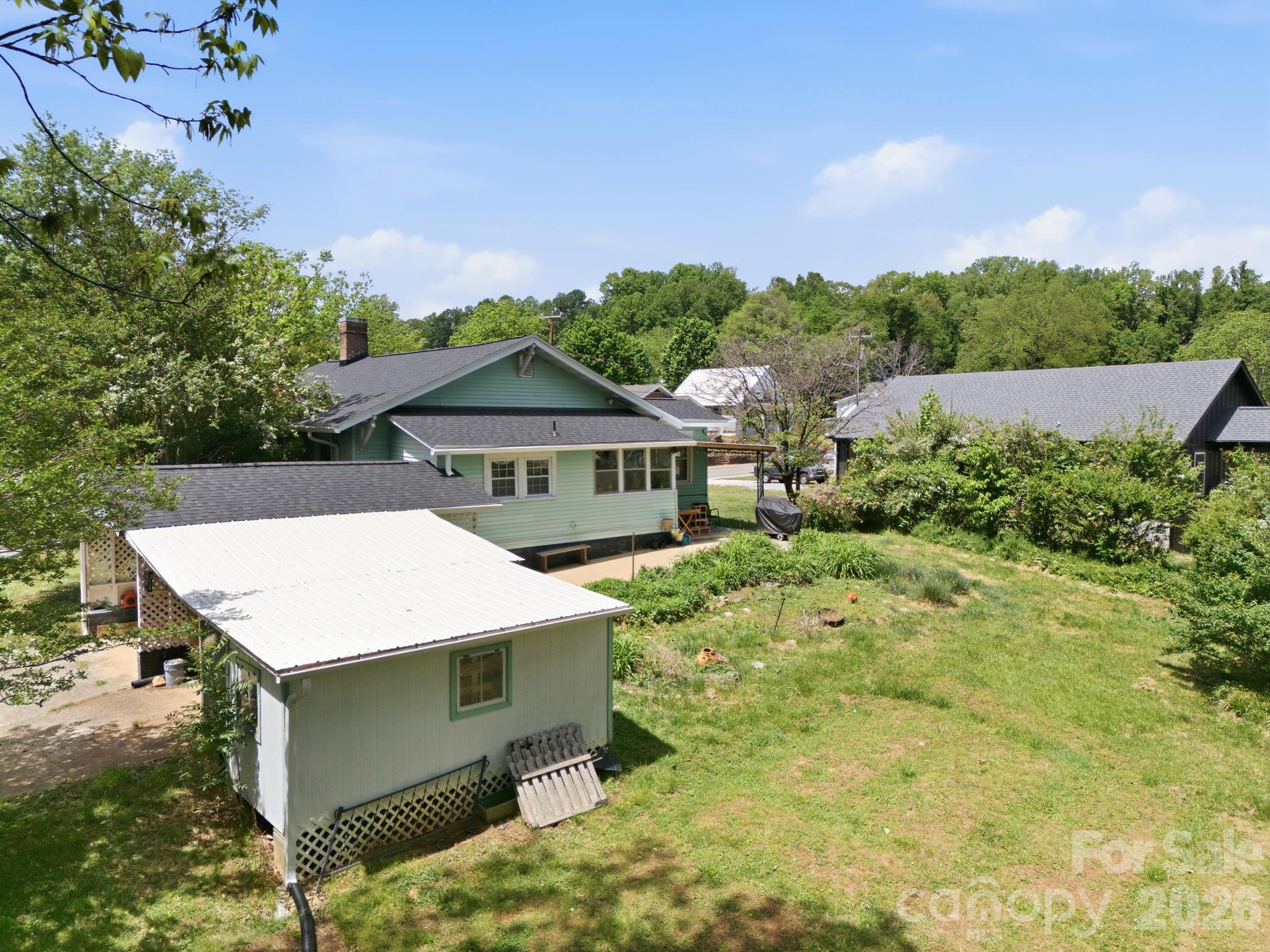 77 Pulliam Street Marion NC 28752
