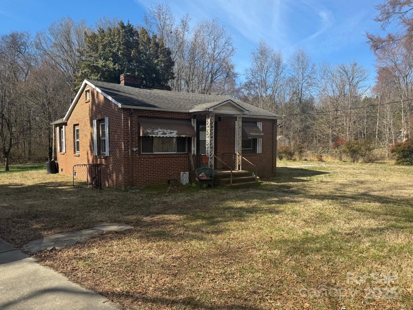 128 Trexler Avenue Mount Holly NC 28120