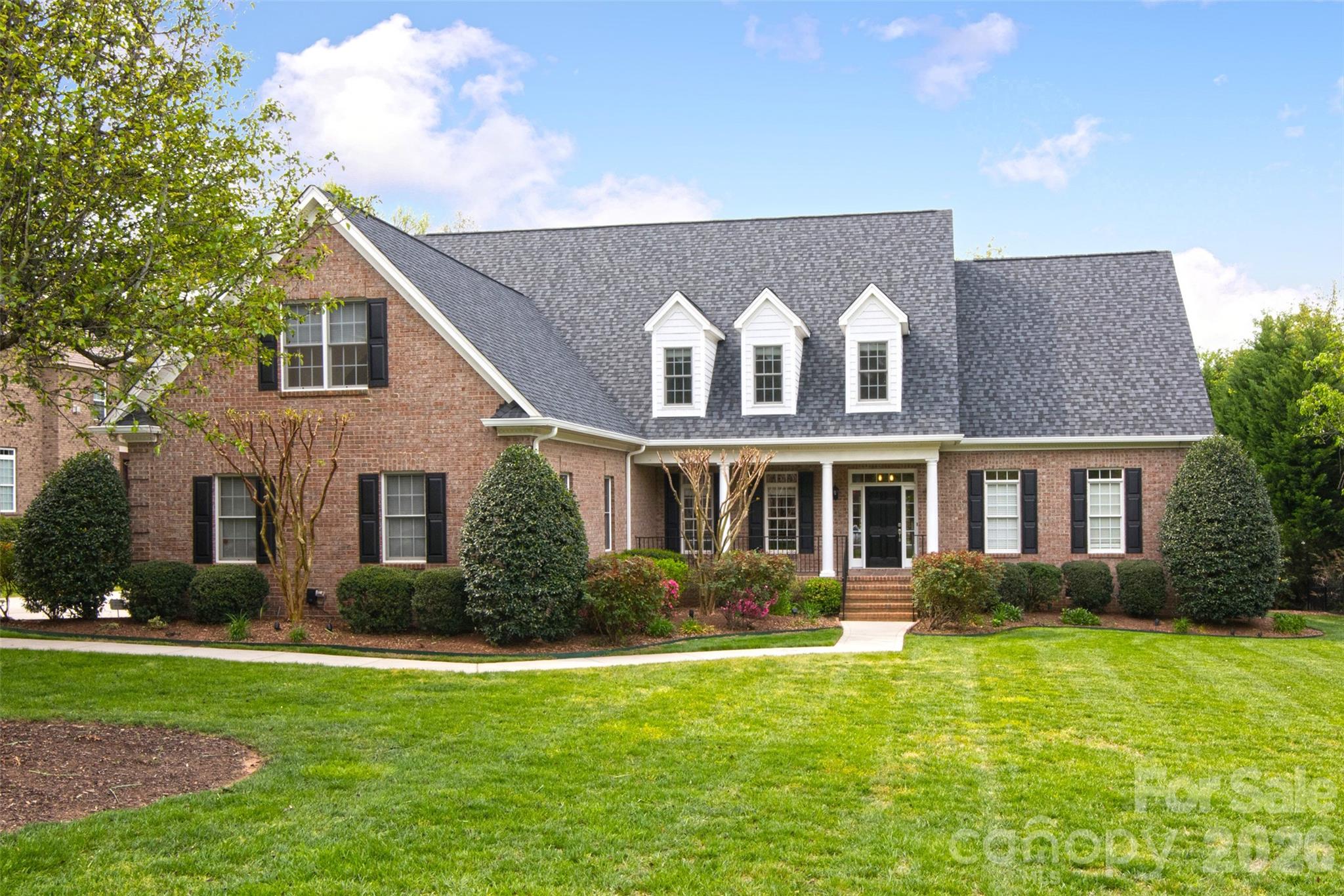 8707 Calumet Farms Drive Waxhaw NC 28173