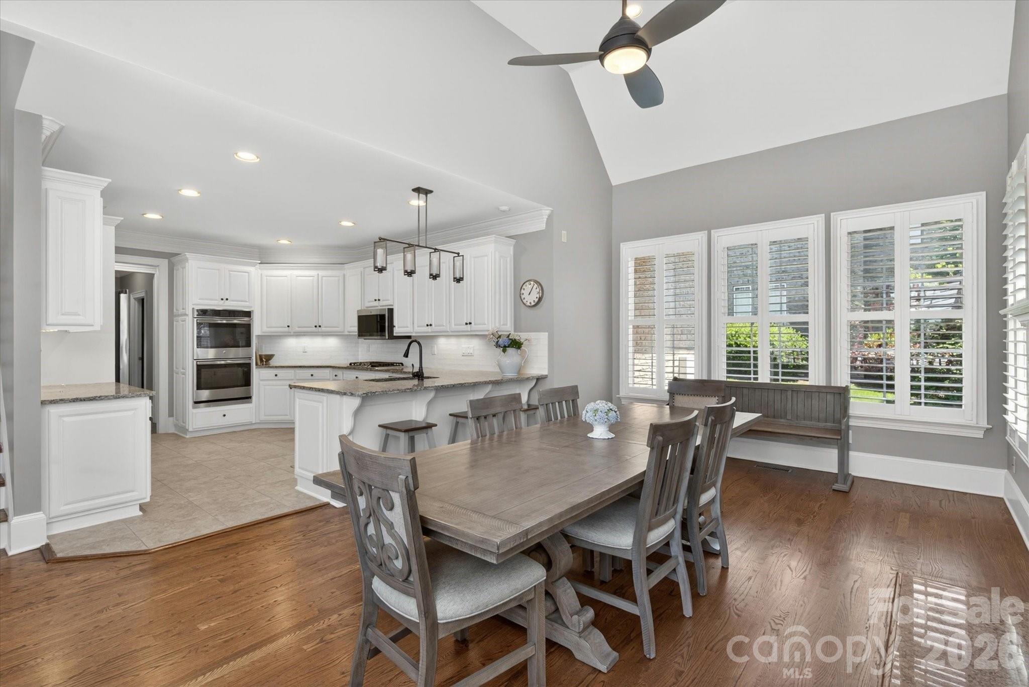 8707 Calumet Farms Drive Waxhaw NC 28173