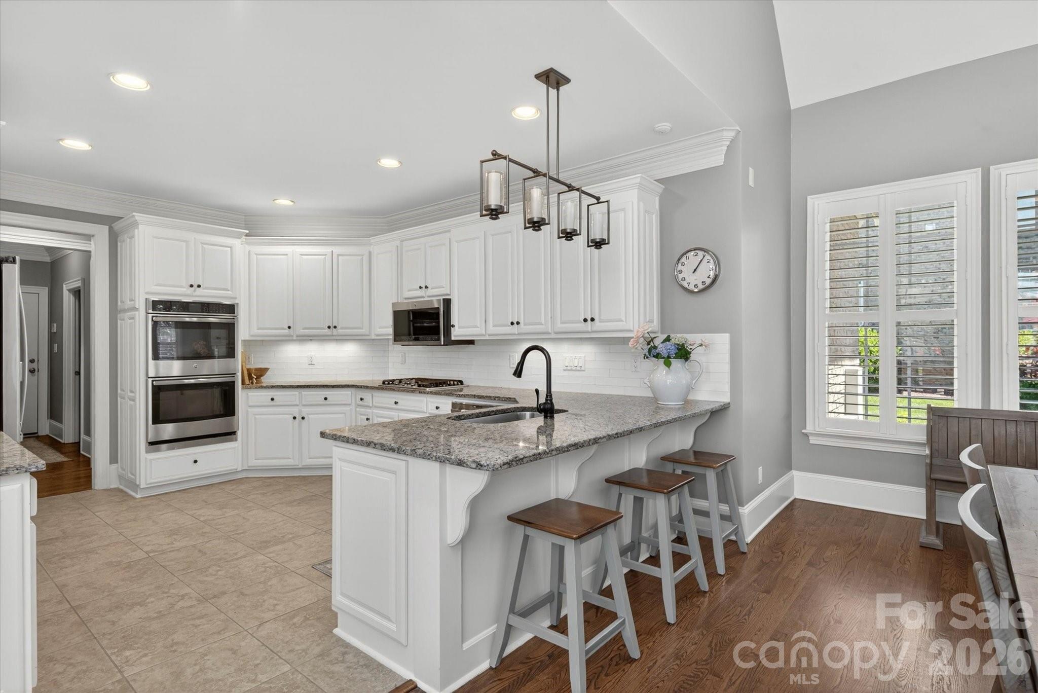 8707 Calumet Farms Drive Waxhaw NC 28173