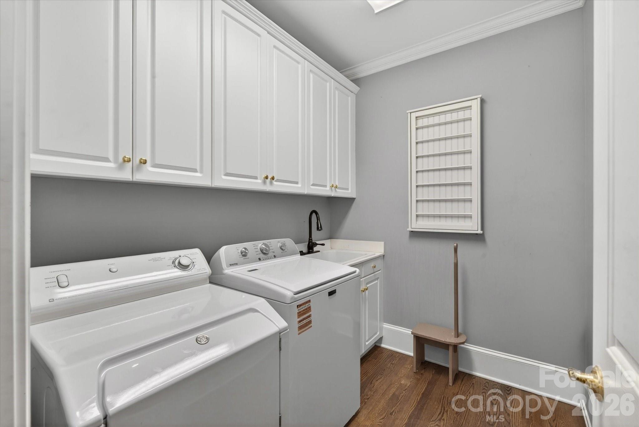 8707 Calumet Farms Drive Waxhaw NC 28173