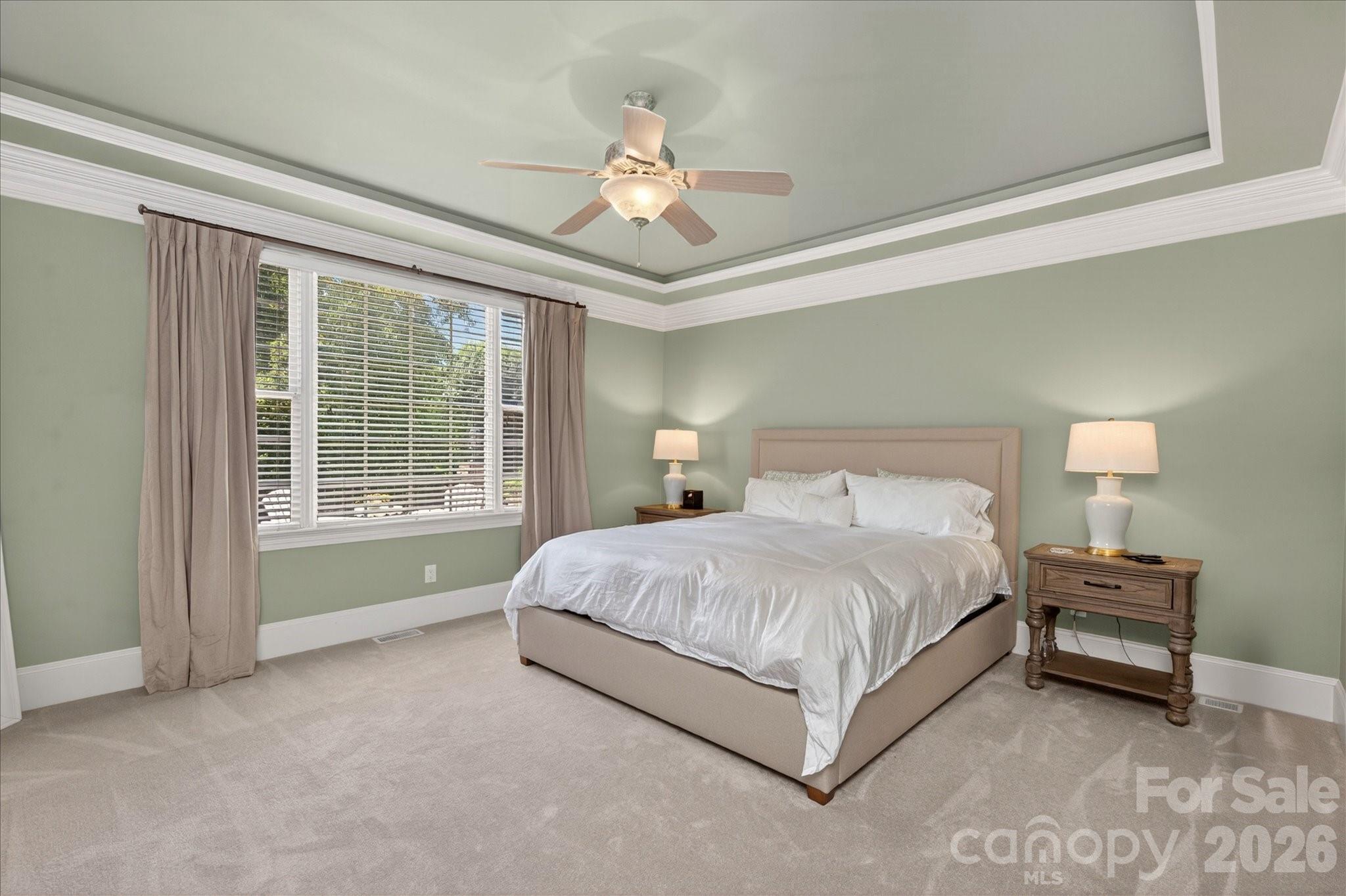 8707 Calumet Farms Drive Waxhaw NC 28173