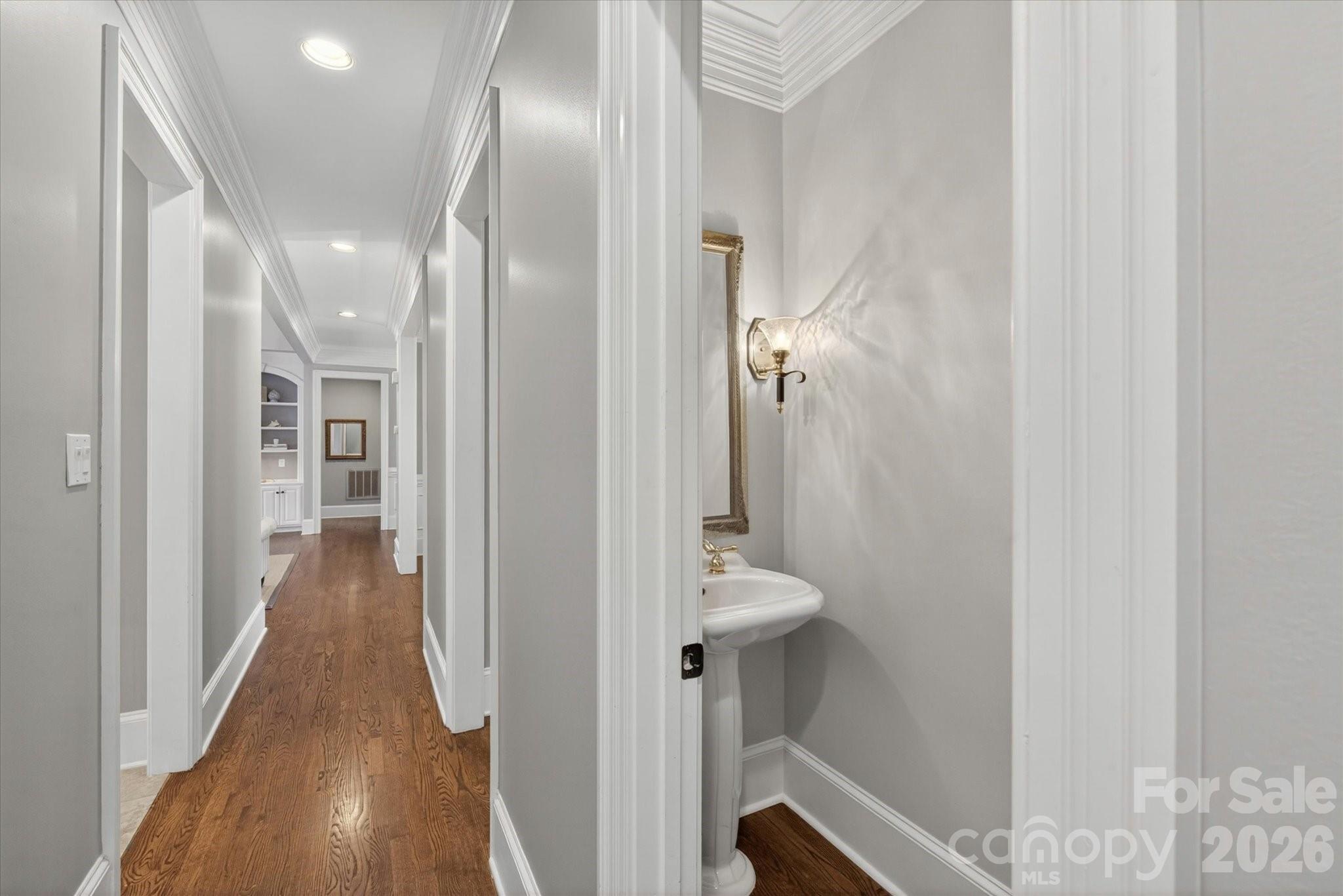 8707 Calumet Farms Drive Waxhaw NC 28173