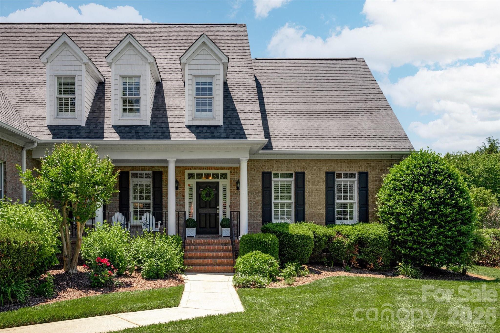 8707 Calumet Farms Drive Waxhaw NC 28173