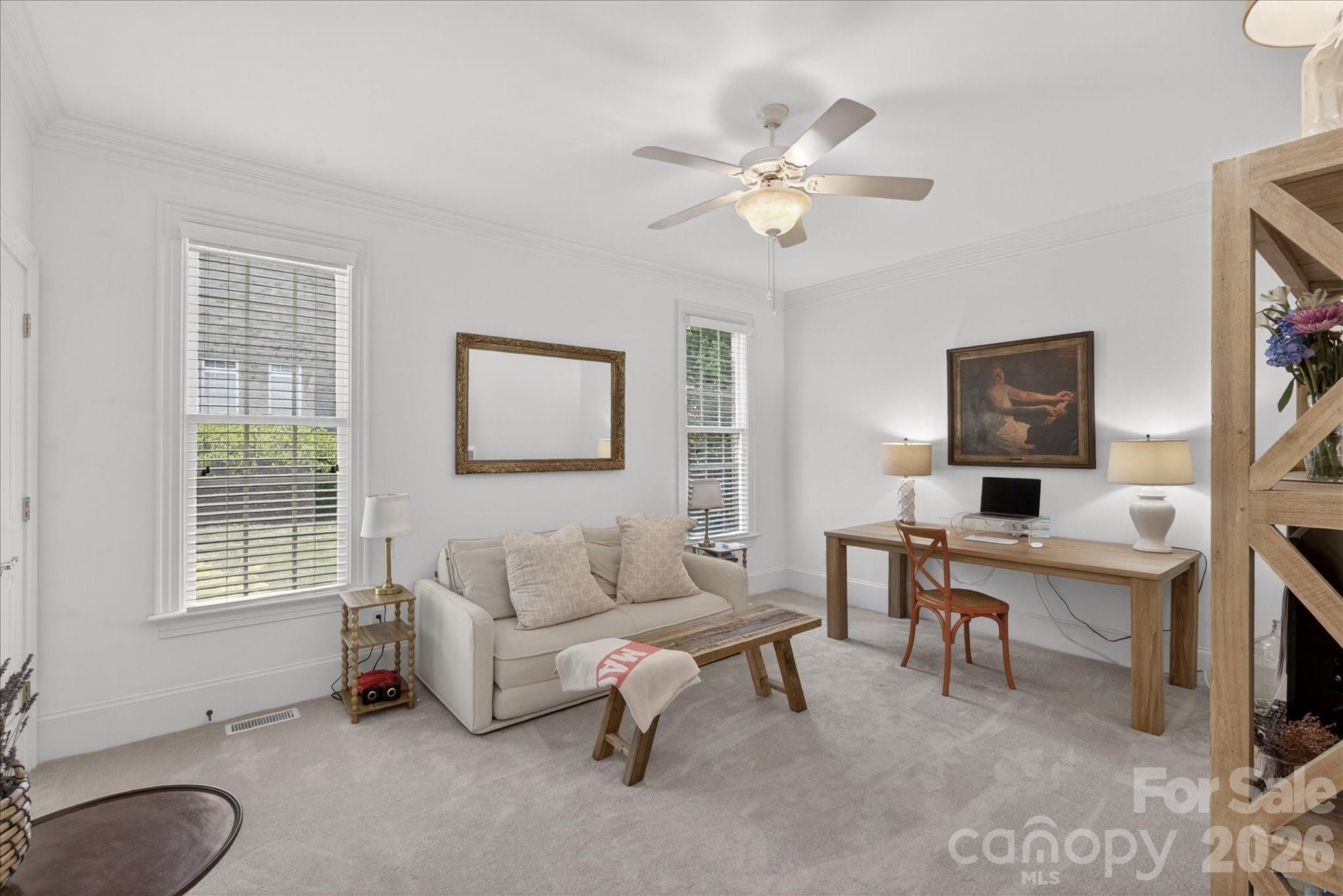 8707 Calumet Farms Drive Waxhaw NC 28173