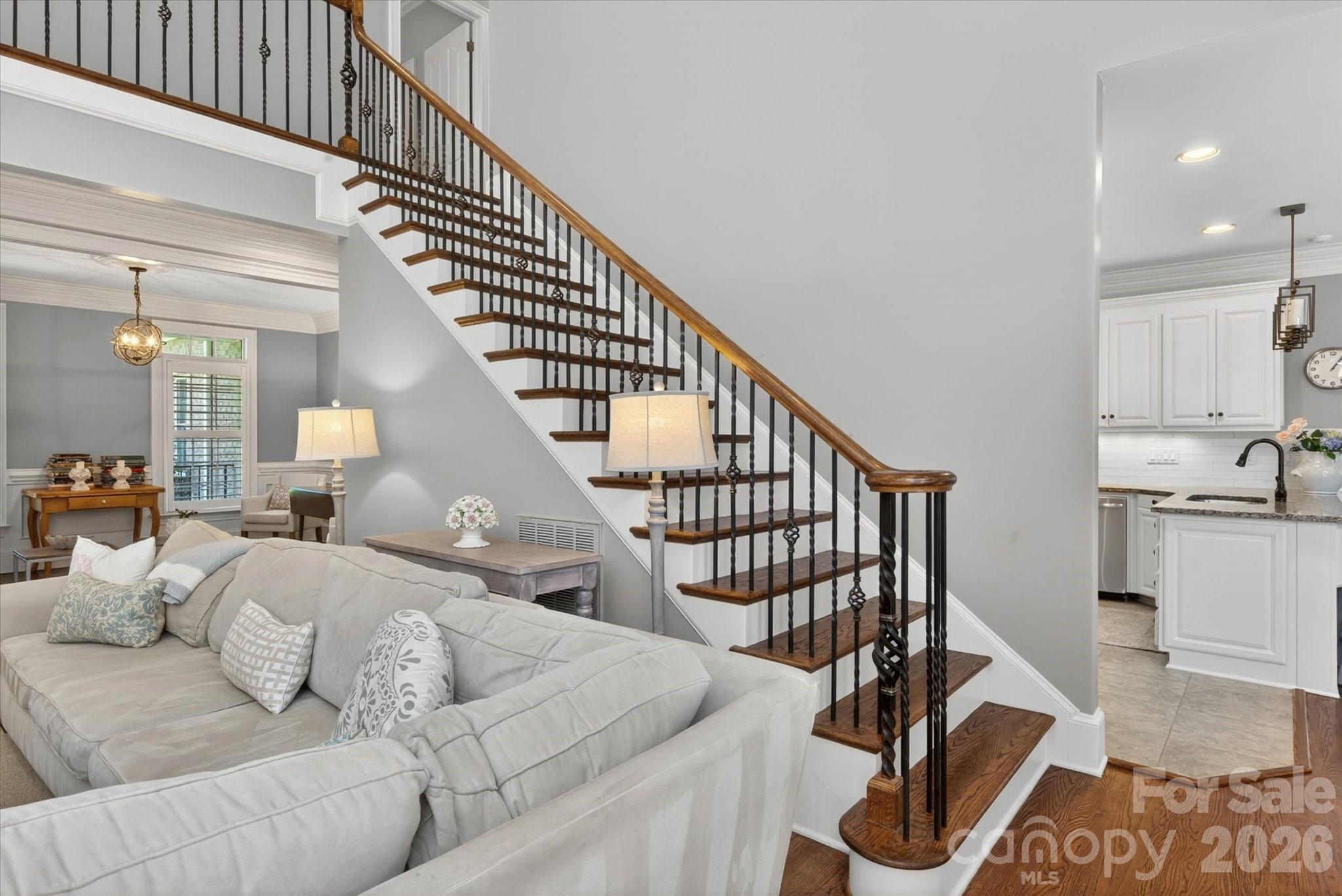 8707 Calumet Farms Drive Waxhaw NC 28173