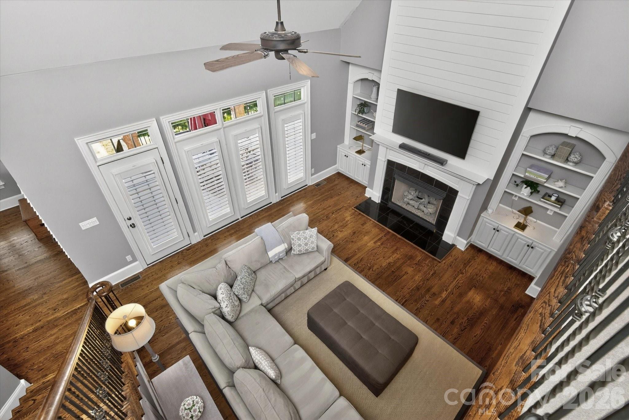 8707 Calumet Farms Drive Waxhaw NC 28173