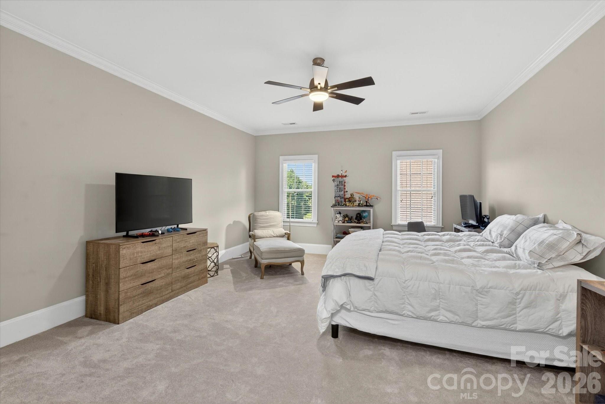 8707 Calumet Farms Drive Waxhaw NC 28173