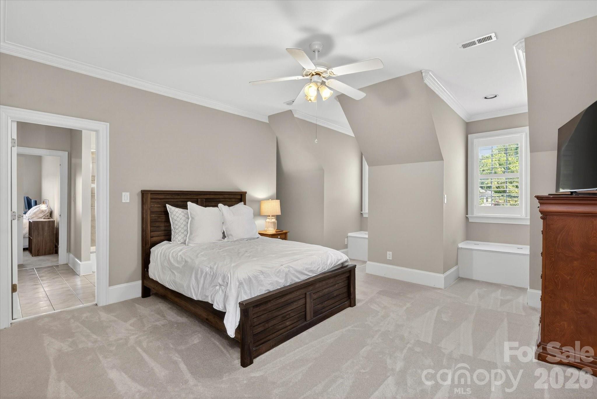 8707 Calumet Farms Drive Waxhaw NC 28173
