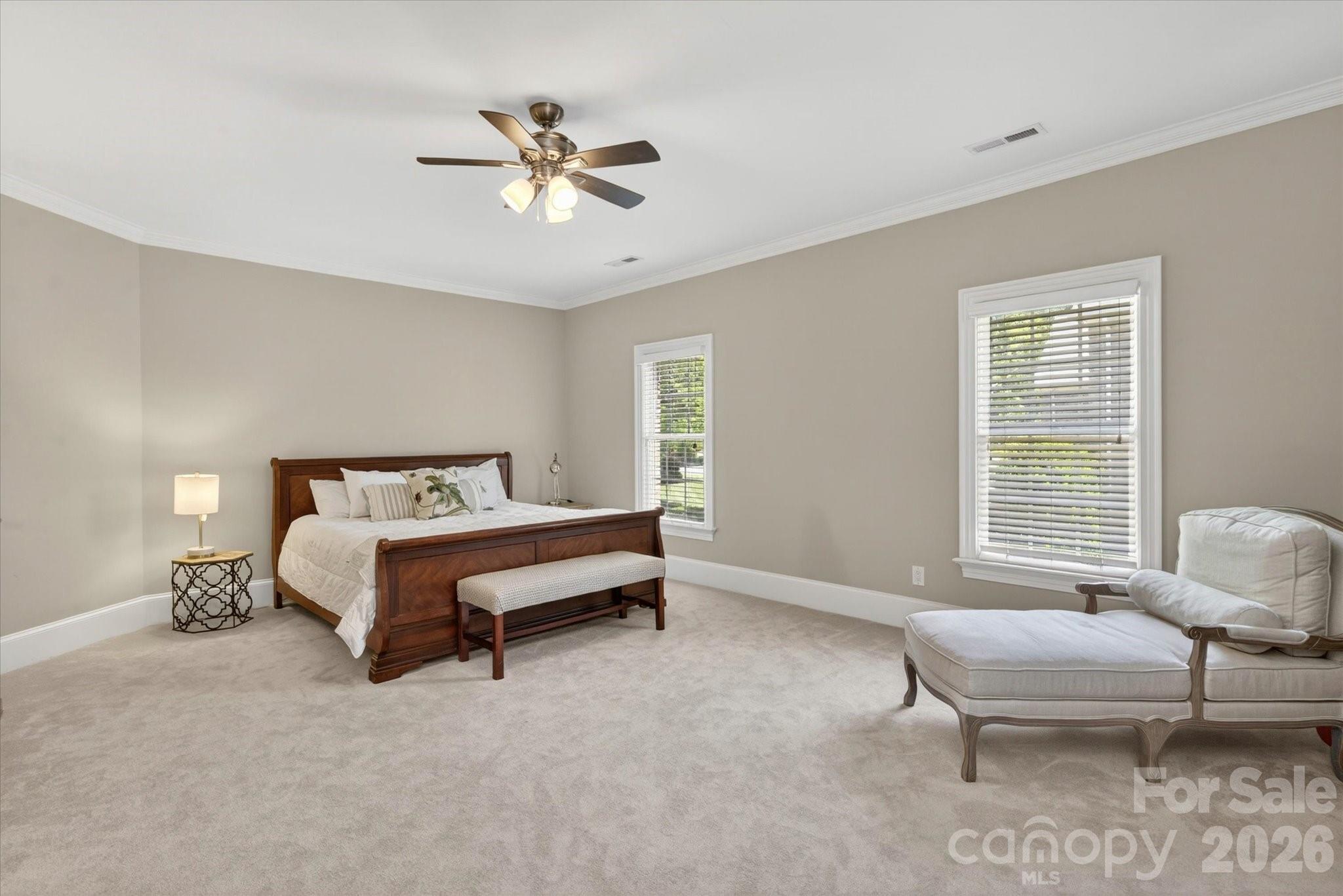 8707 Calumet Farms Drive Waxhaw NC 28173
