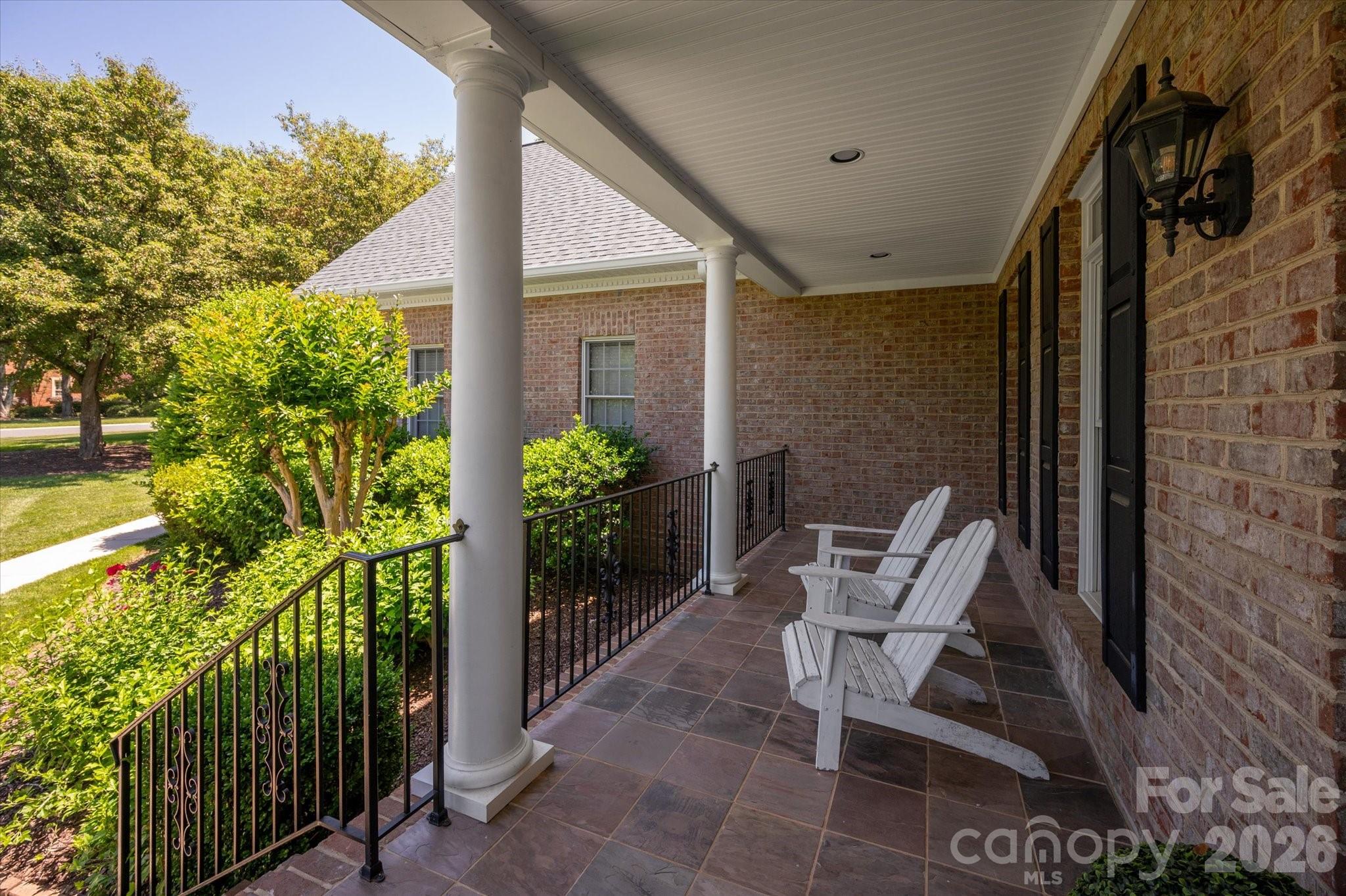 8707 Calumet Farms Drive Waxhaw NC 28173