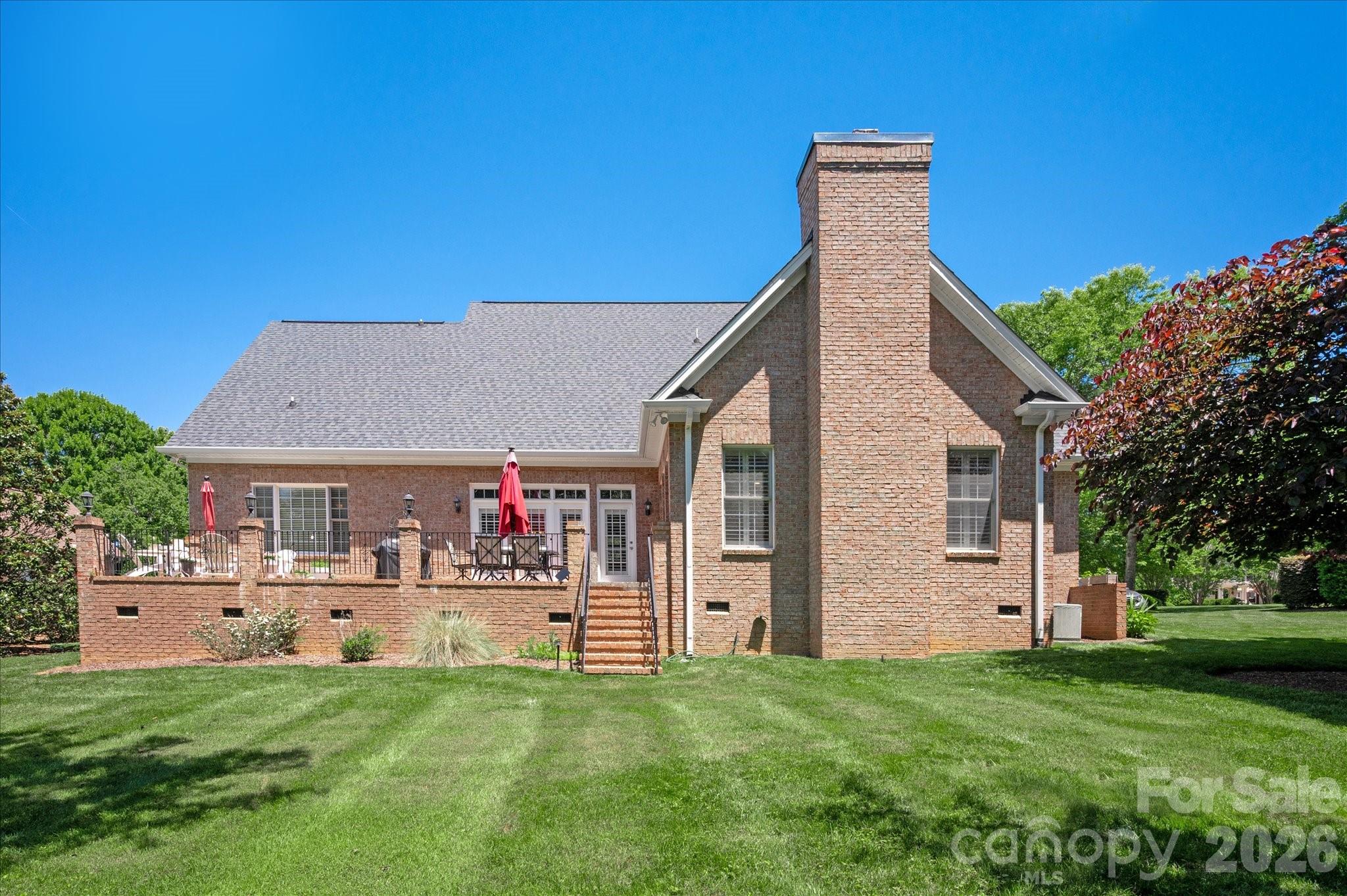 8707 Calumet Farms Drive Waxhaw NC 28173