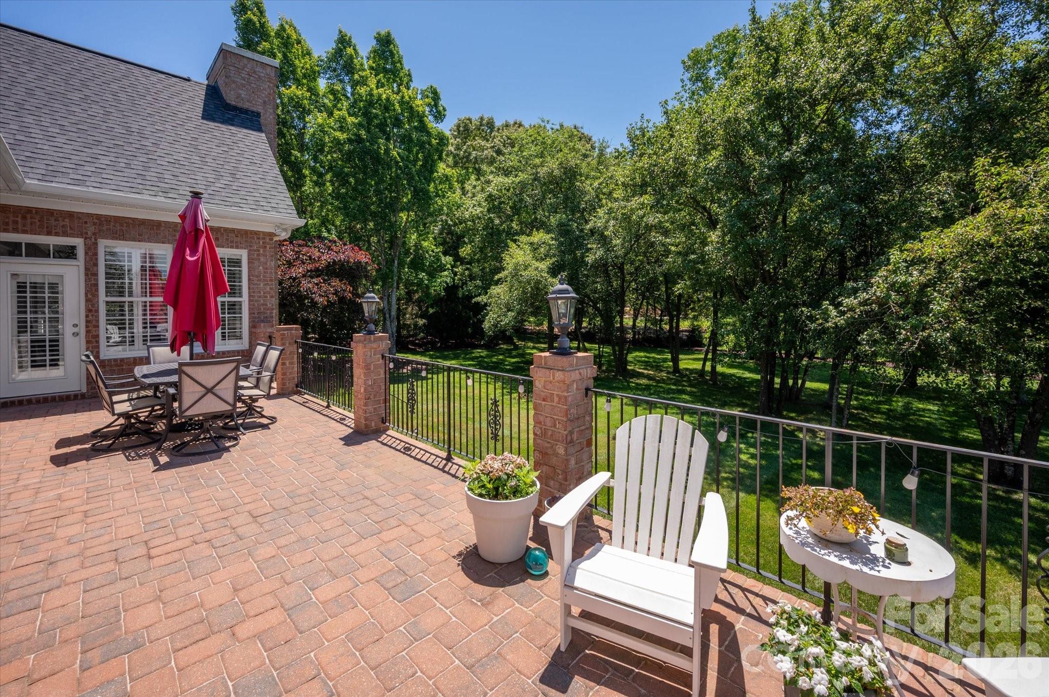 8707 Calumet Farms Drive Waxhaw NC 28173