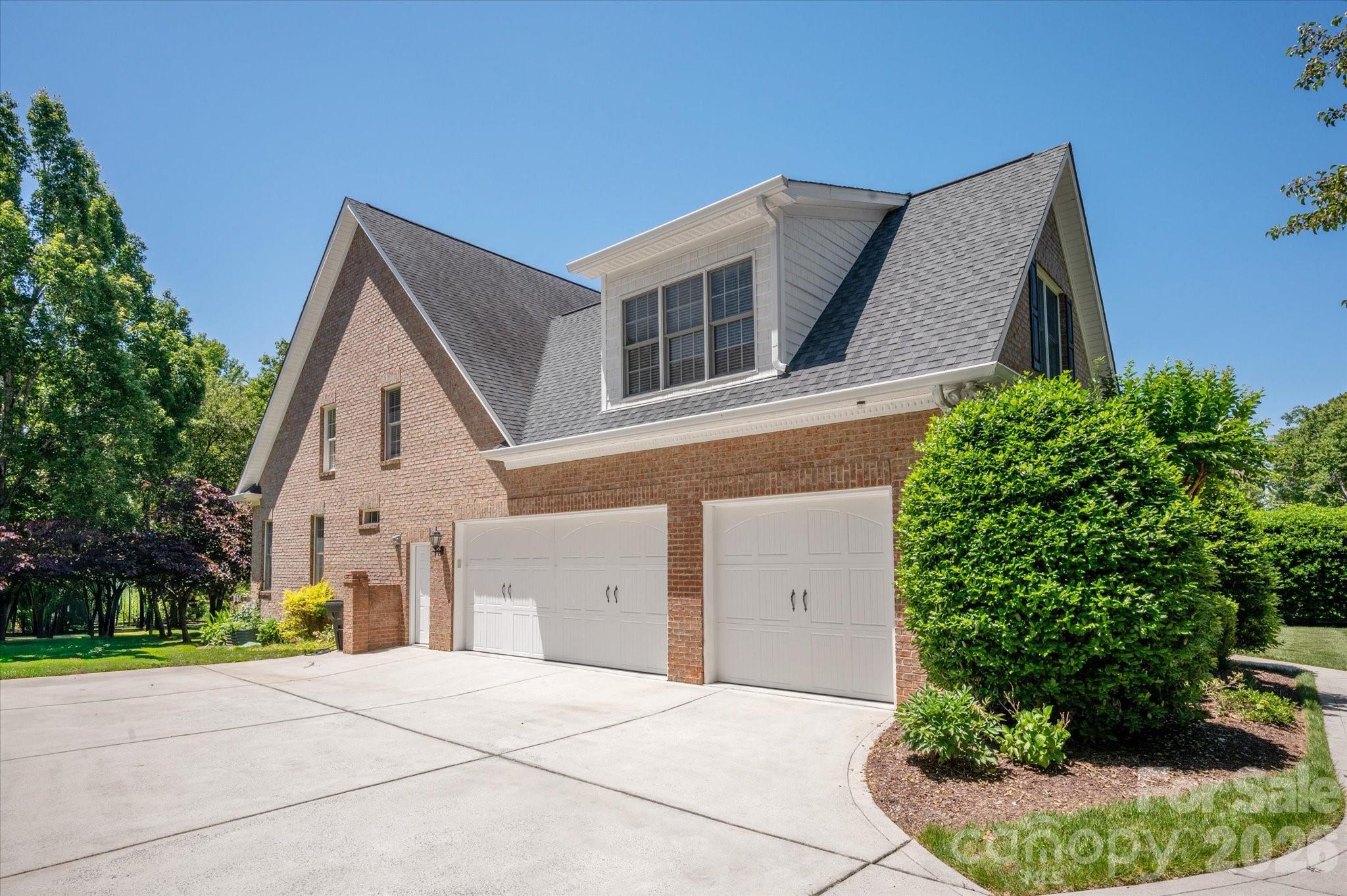 8707 Calumet Farms Drive Waxhaw NC 28173