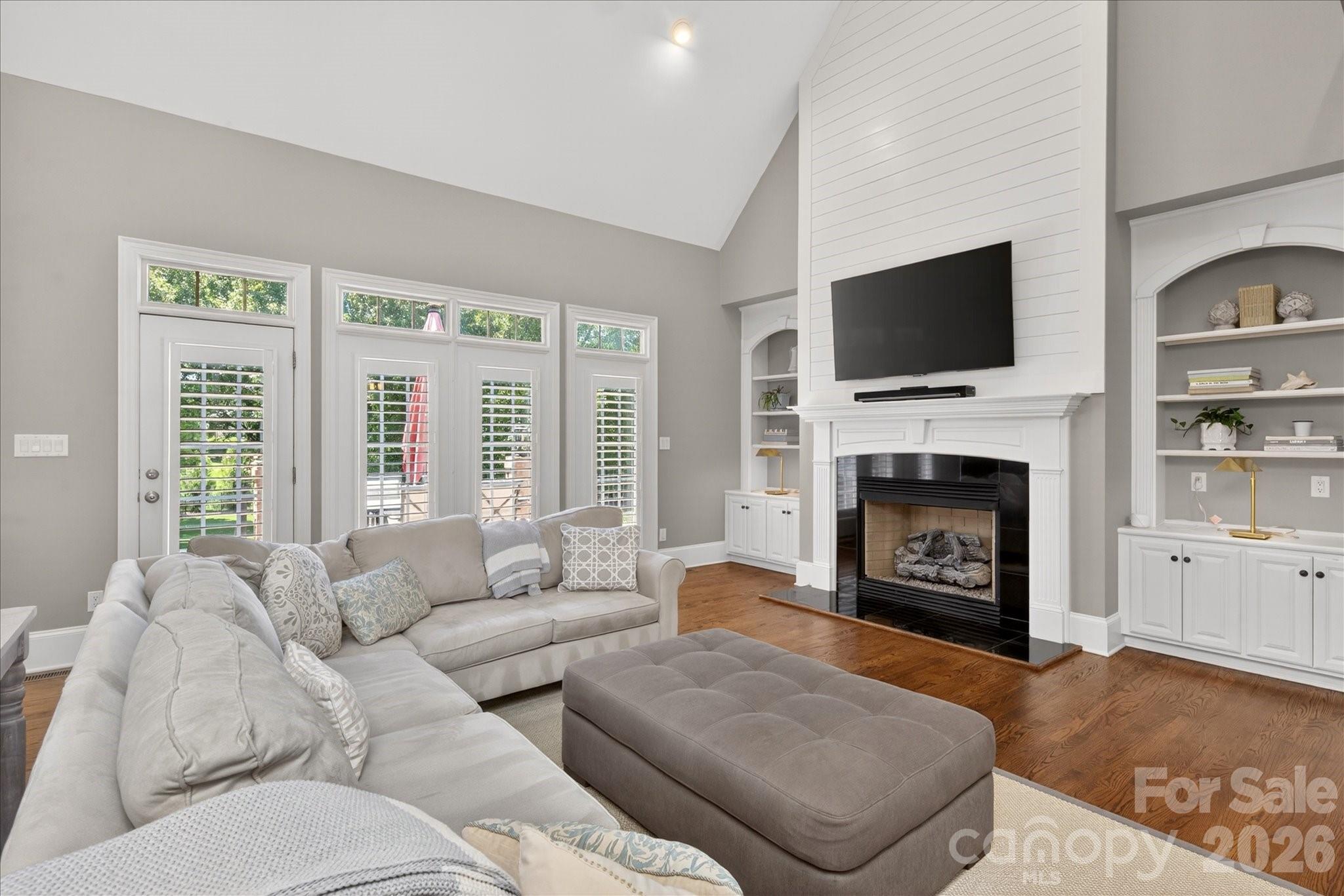 8707 Calumet Farms Drive Waxhaw NC 28173