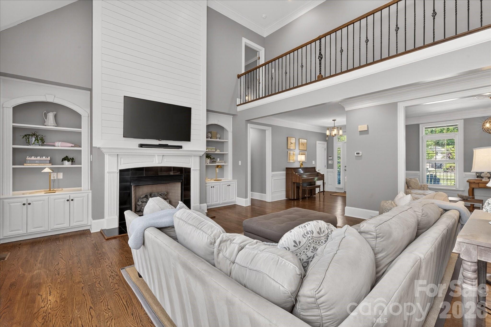 8707 Calumet Farms Drive Waxhaw NC 28173