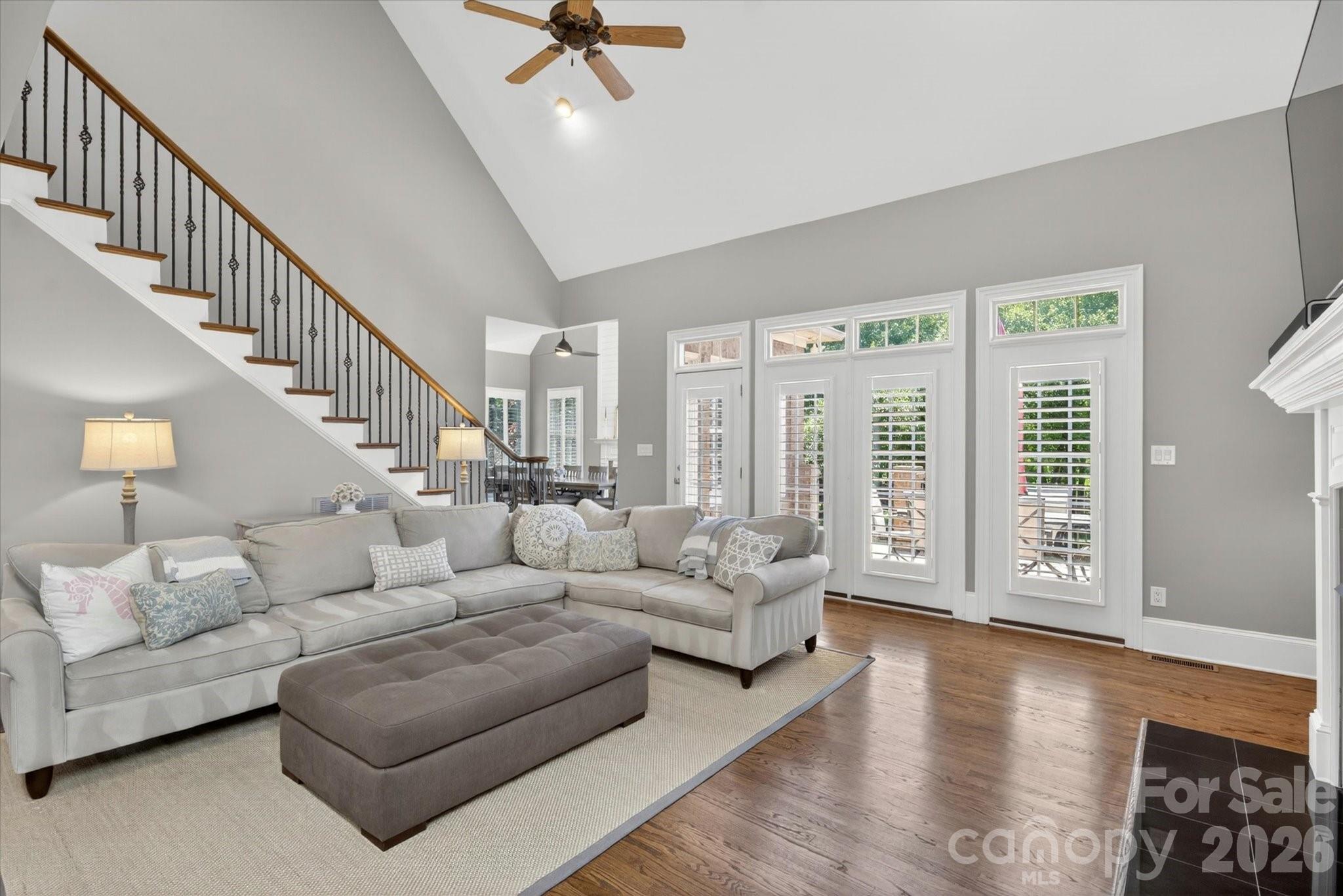 8707 Calumet Farms Drive Waxhaw NC 28173
