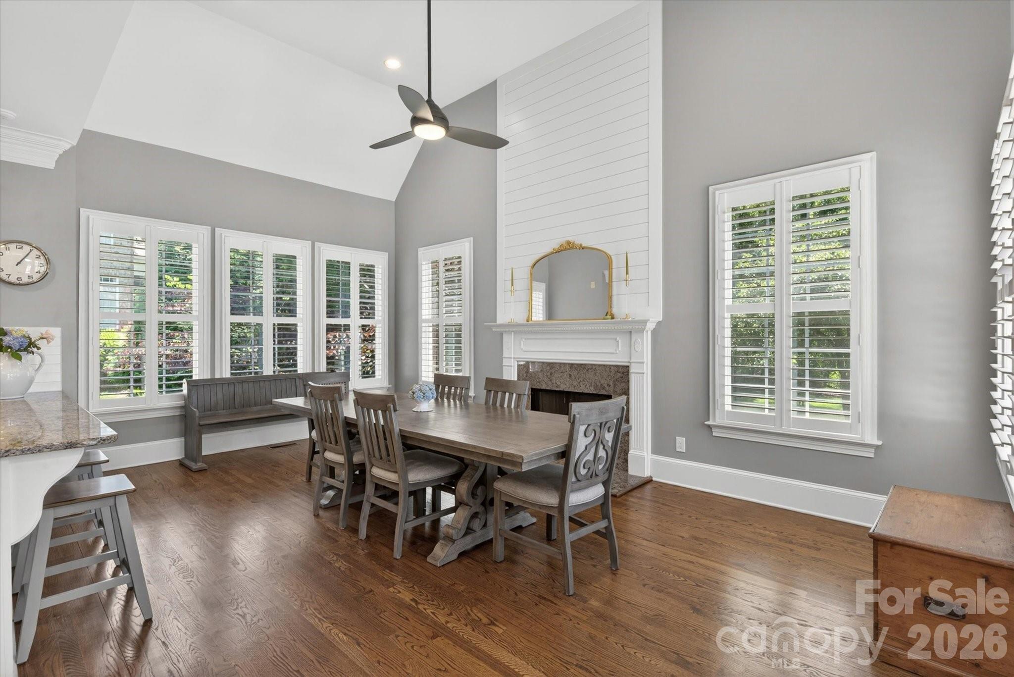 8707 Calumet Farms Drive Waxhaw NC 28173