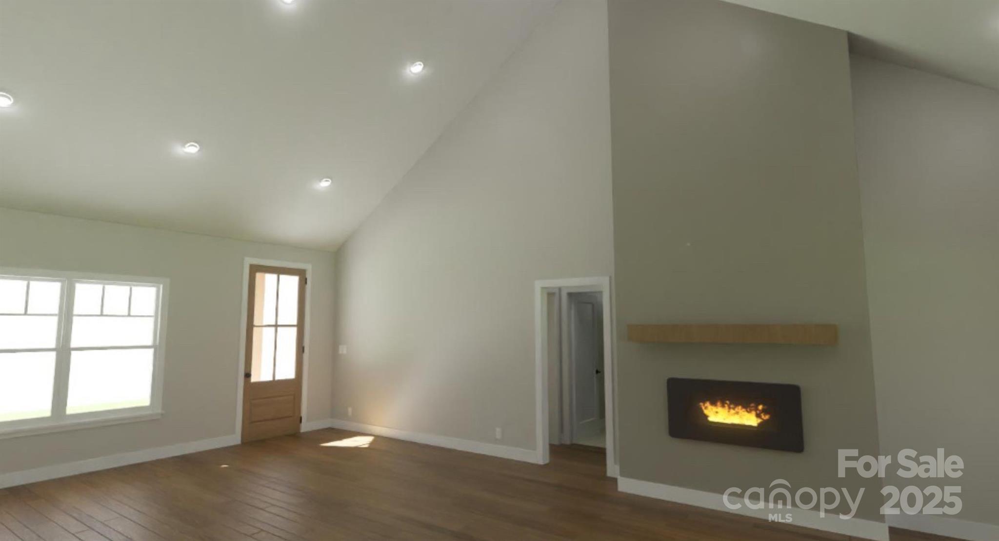104 Glenhaven Drive Marion NC 28752