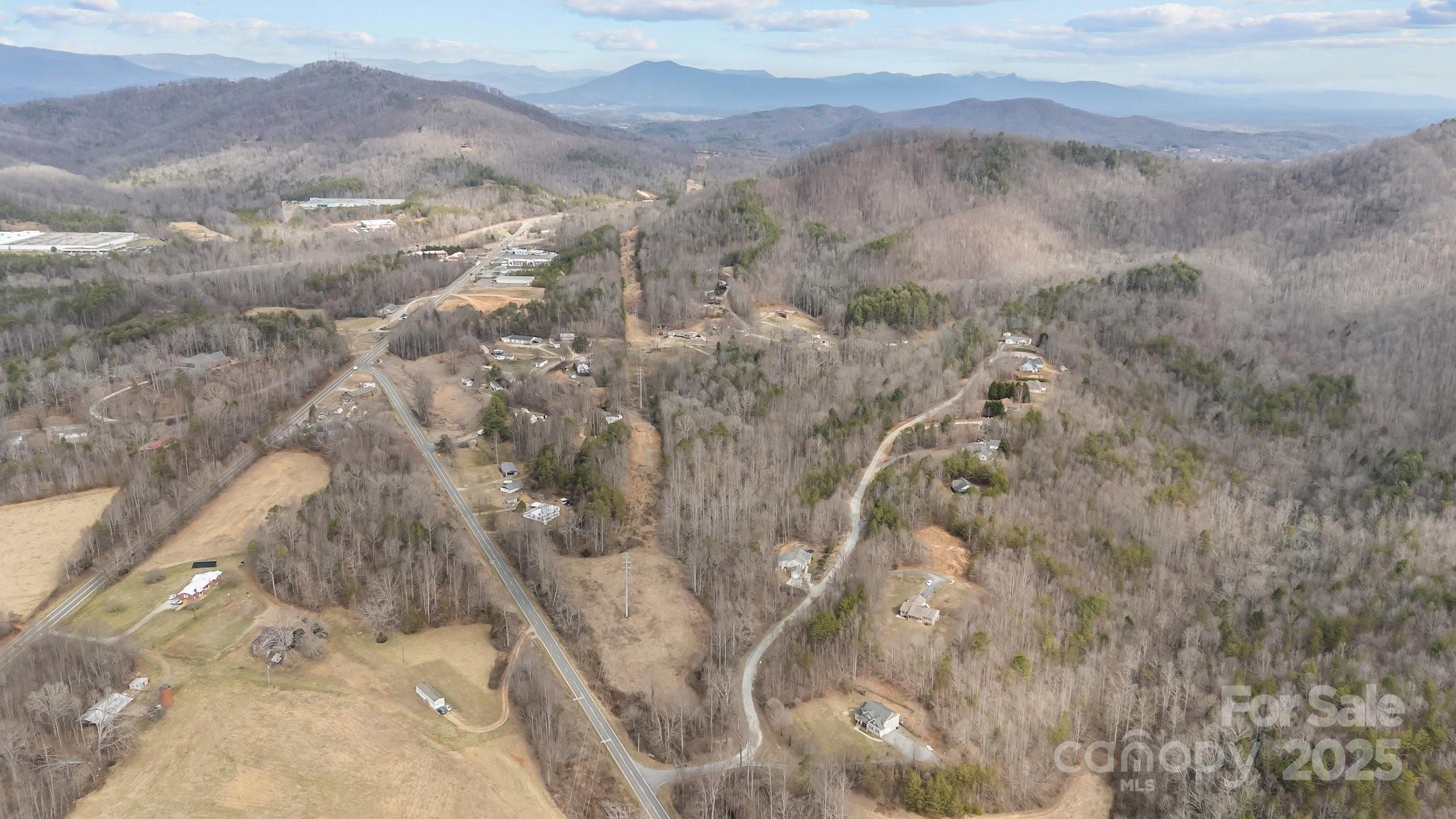 104 Glenhaven Drive Marion NC 28752