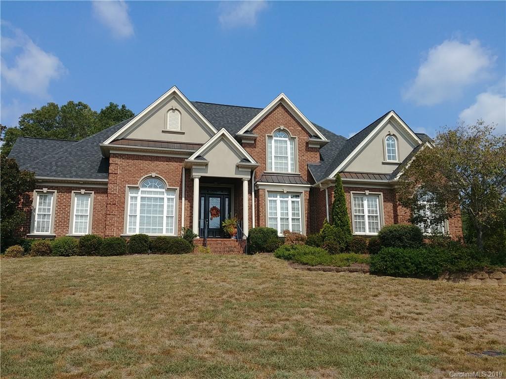 1021 Tomshire Drive Gastonia NC 28056