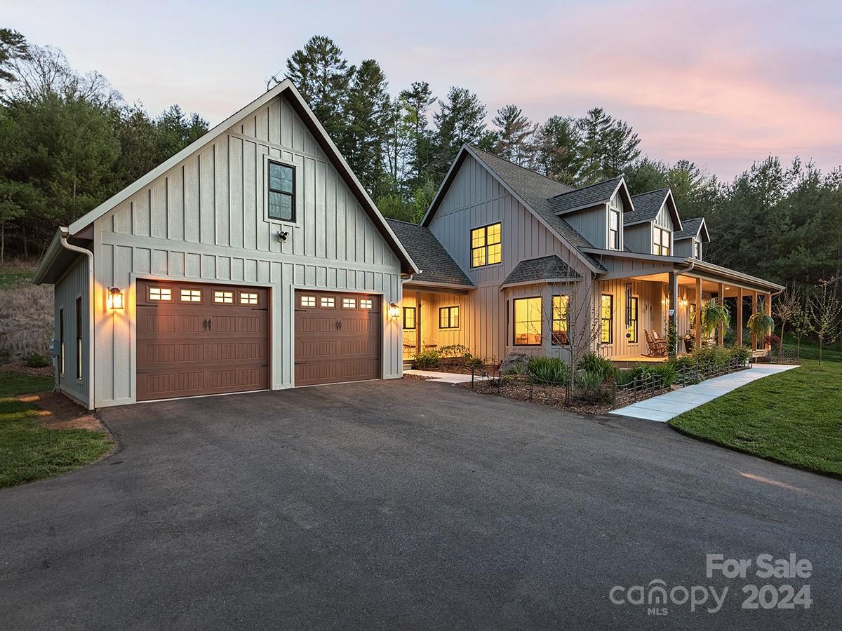 20 Dara Lane Weaverville NC 28787