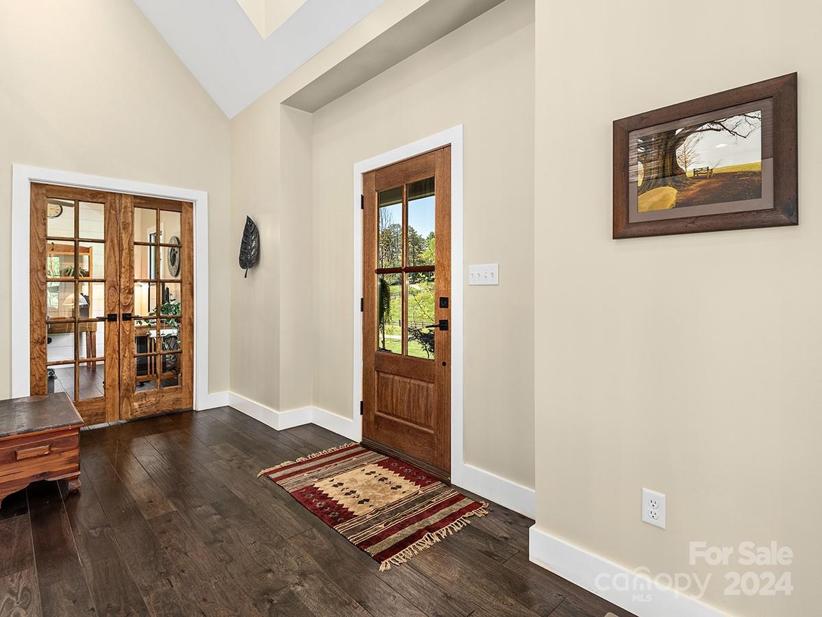 20 Dara Lane Weaverville NC 28787