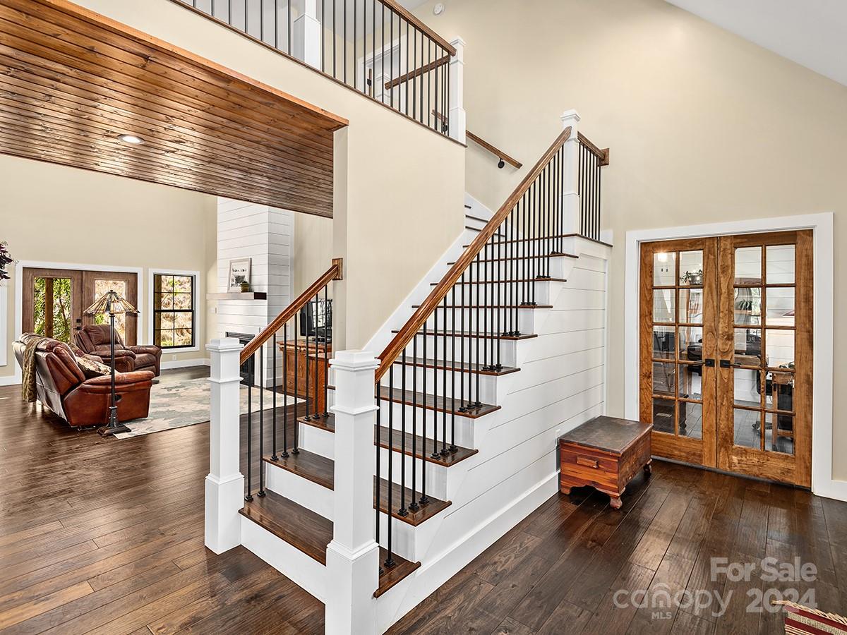 20 Dara Lane Weaverville NC 28787