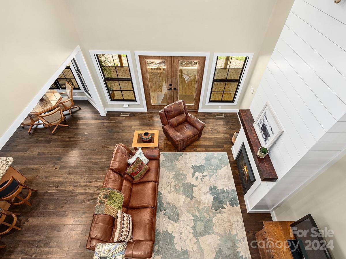 20 Dara Lane Weaverville NC 28787