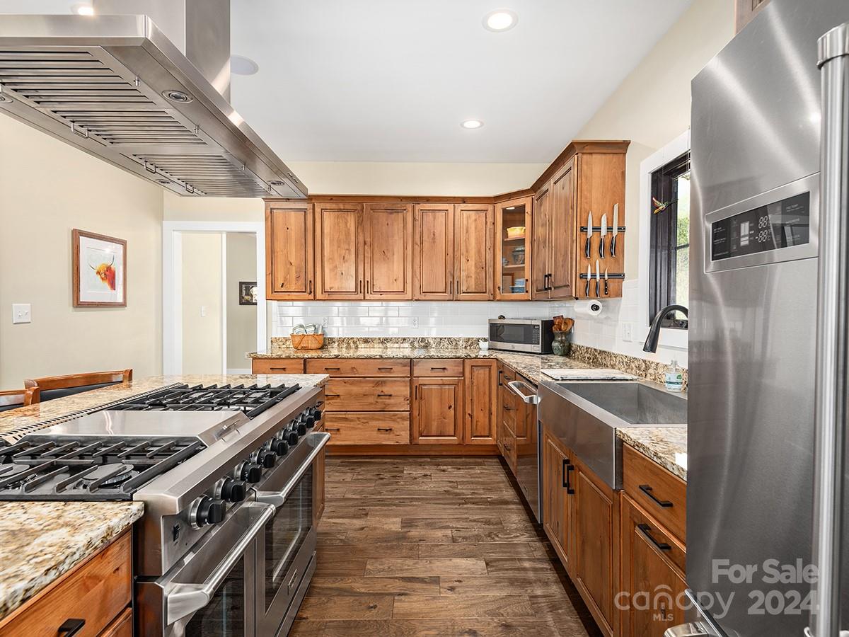 20 Dara Lane Weaverville NC 28787