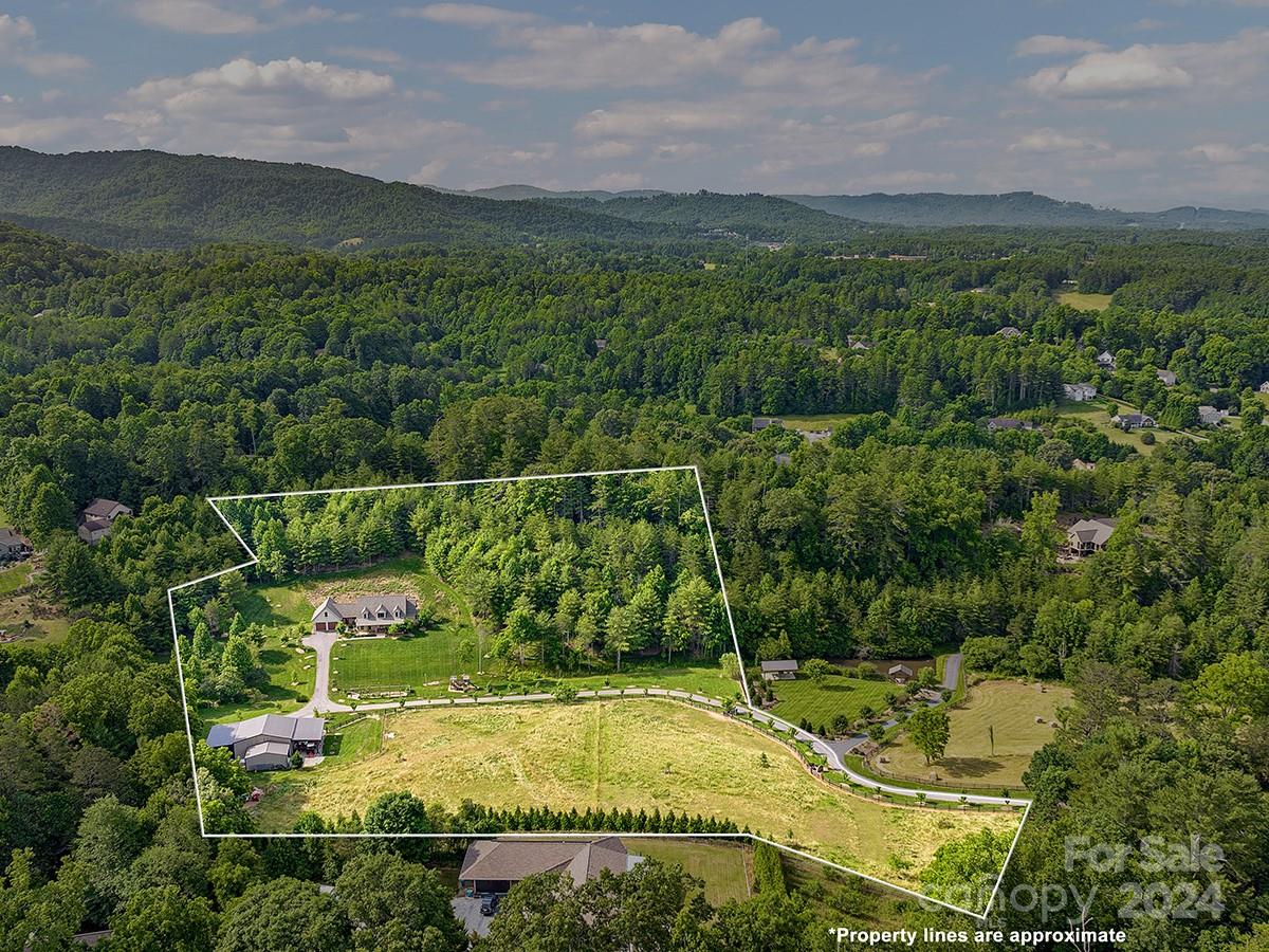 20 Dara Lane Weaverville NC 28787