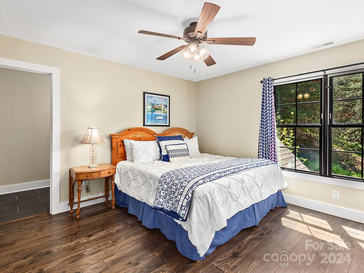 20 Dara Lane Weaverville NC 28787