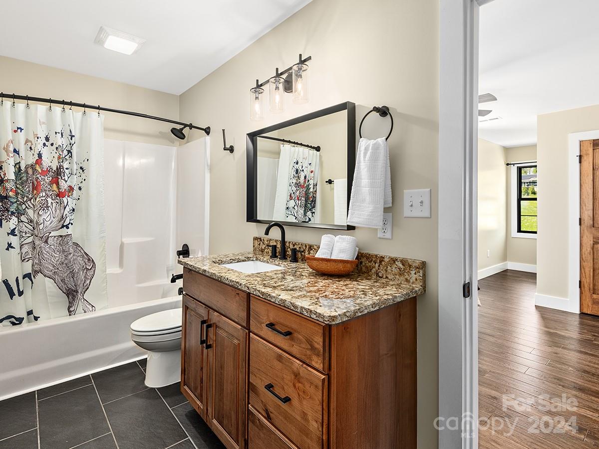 20 Dara Lane Weaverville NC 28787