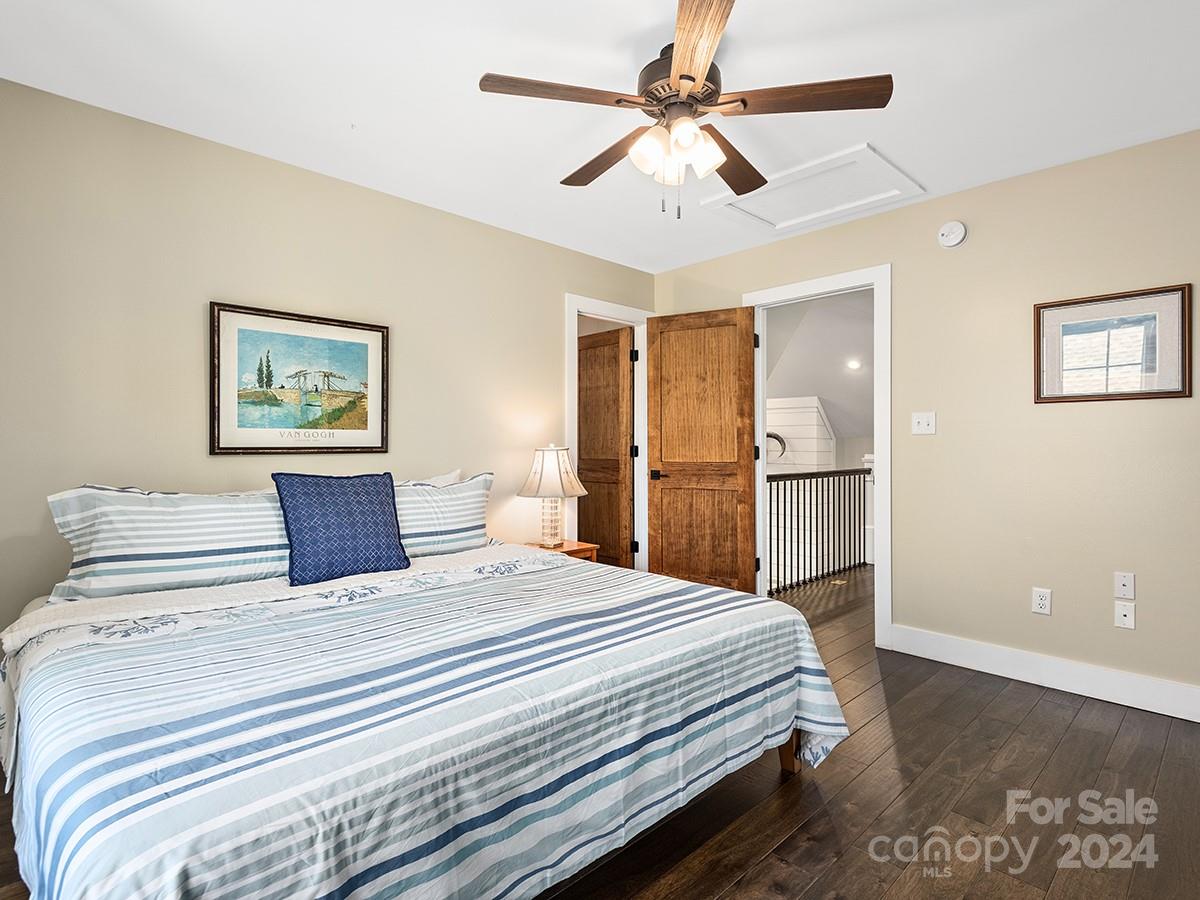 20 Dara Lane Weaverville NC 28787