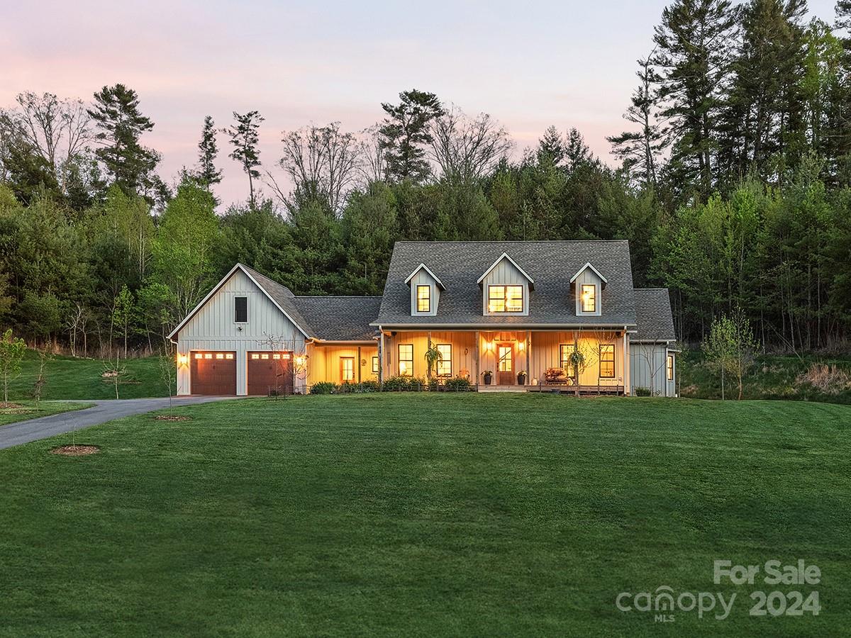 20 Dara Lane Weaverville NC 28787