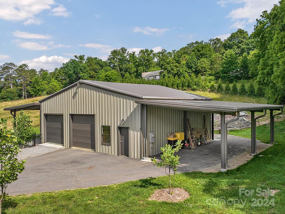 20 Dara Lane Weaverville NC 28787