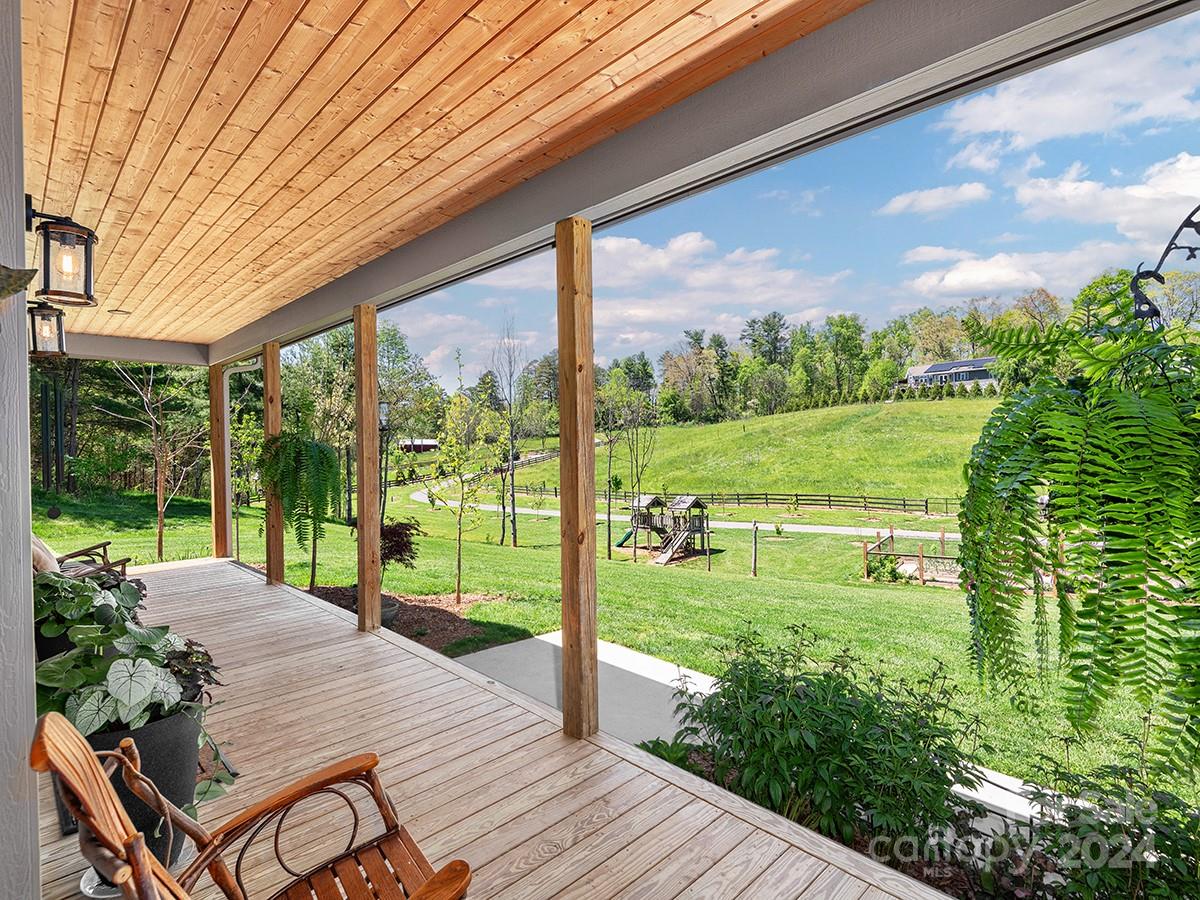 20 Dara Lane Weaverville NC 28787