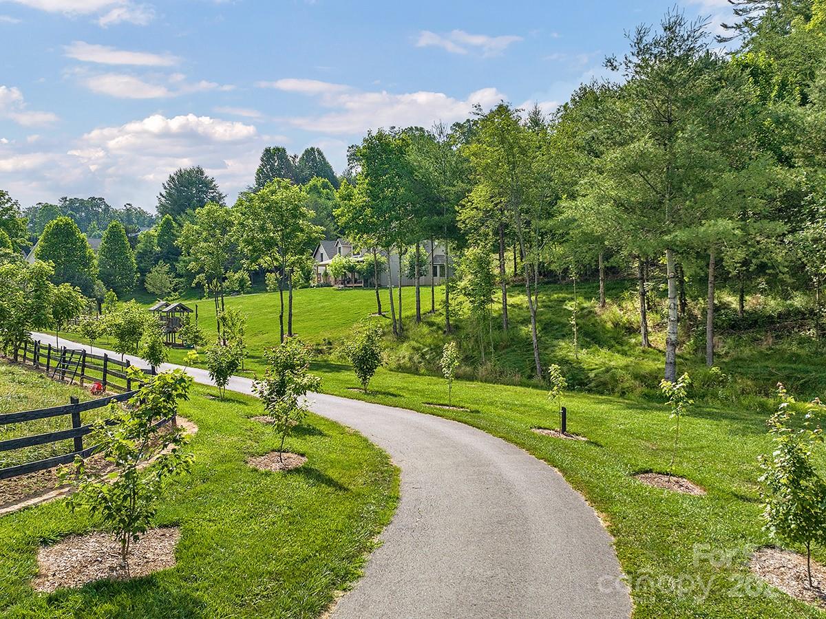 20 Dara Lane Weaverville NC 28787