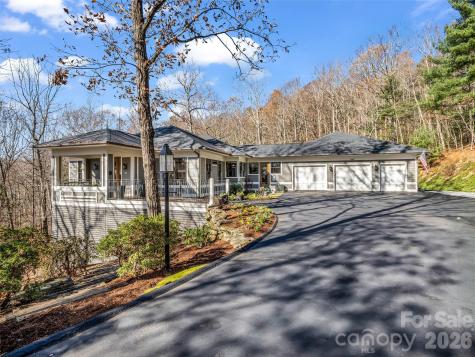 720 Overlook Drive Flat Rock NC 28731