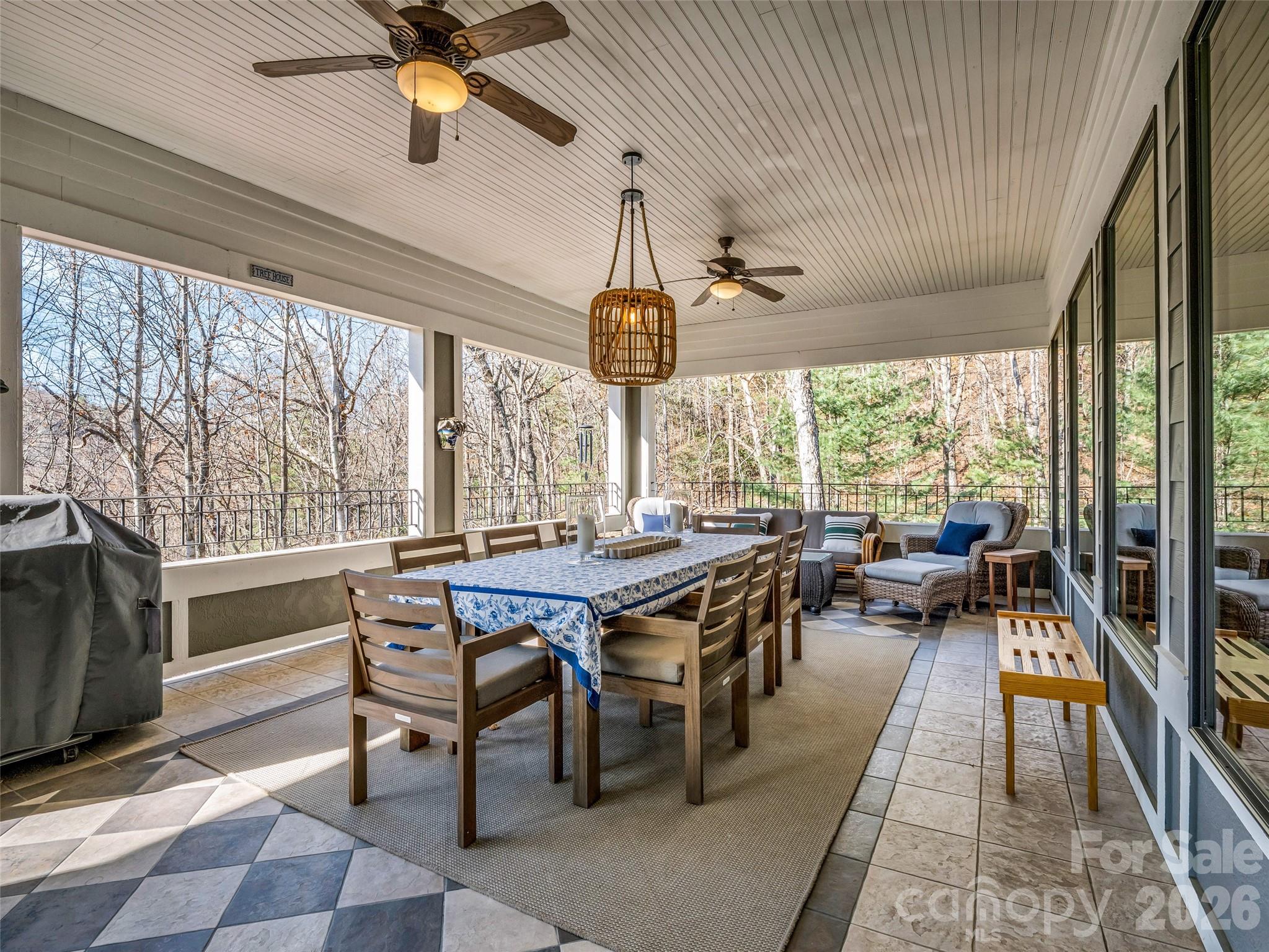 720 Overlook Drive Flat Rock NC 28731