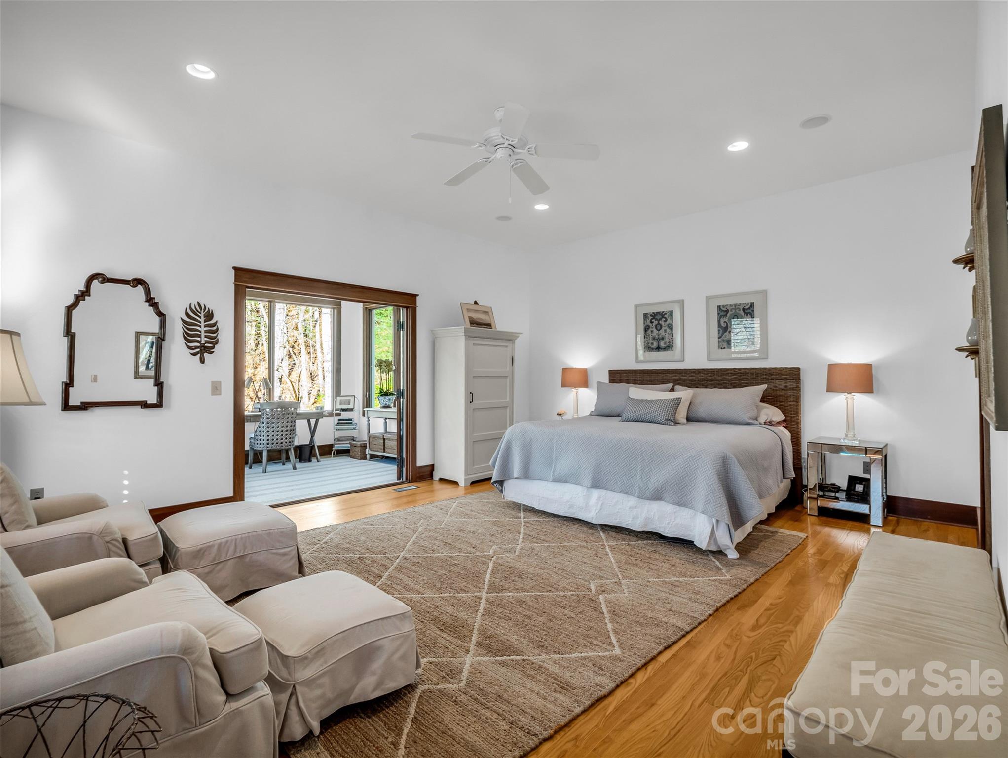 720 Overlook Drive Flat Rock NC 28731
