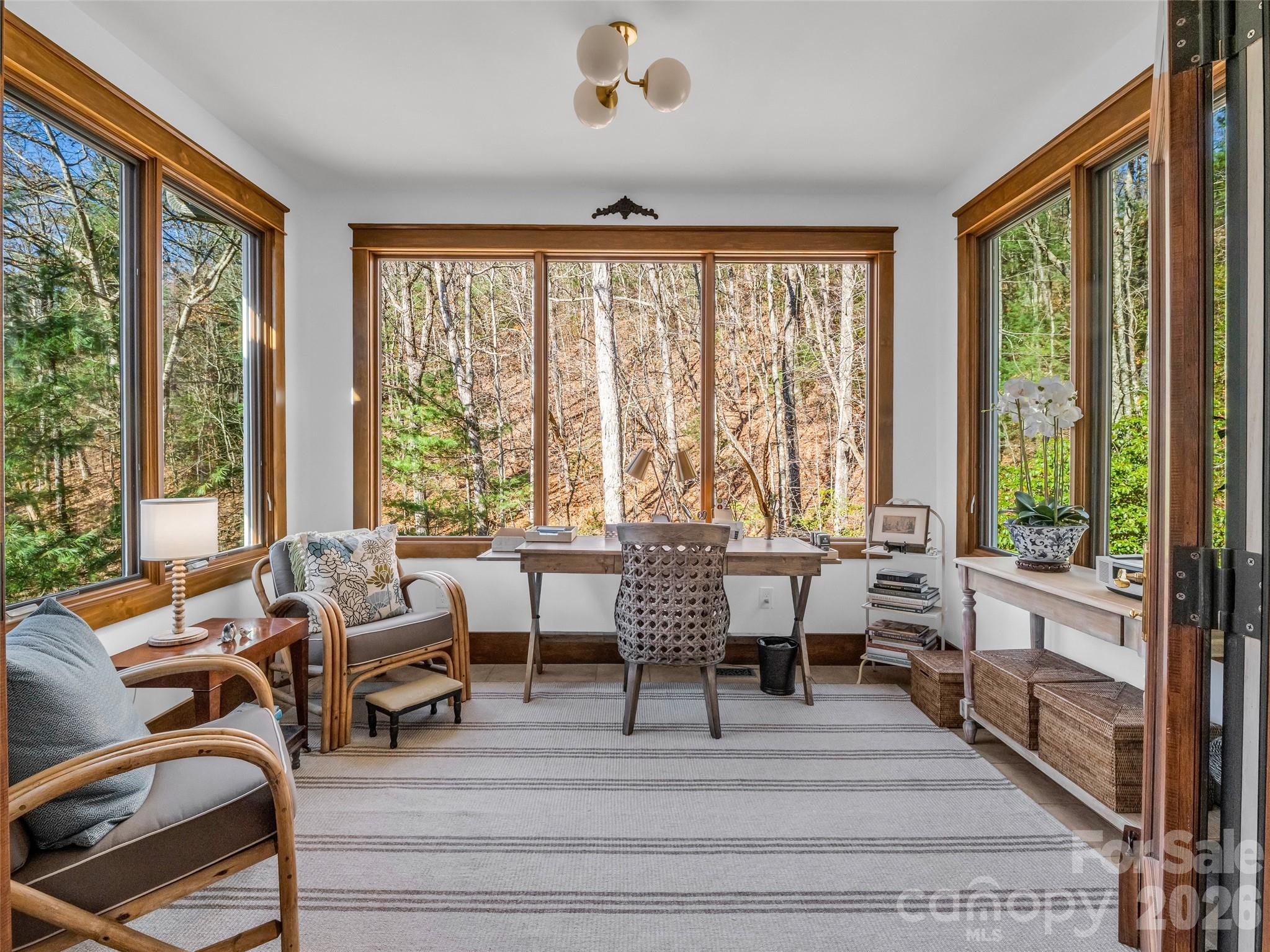 720 Overlook Drive Flat Rock NC 28731
