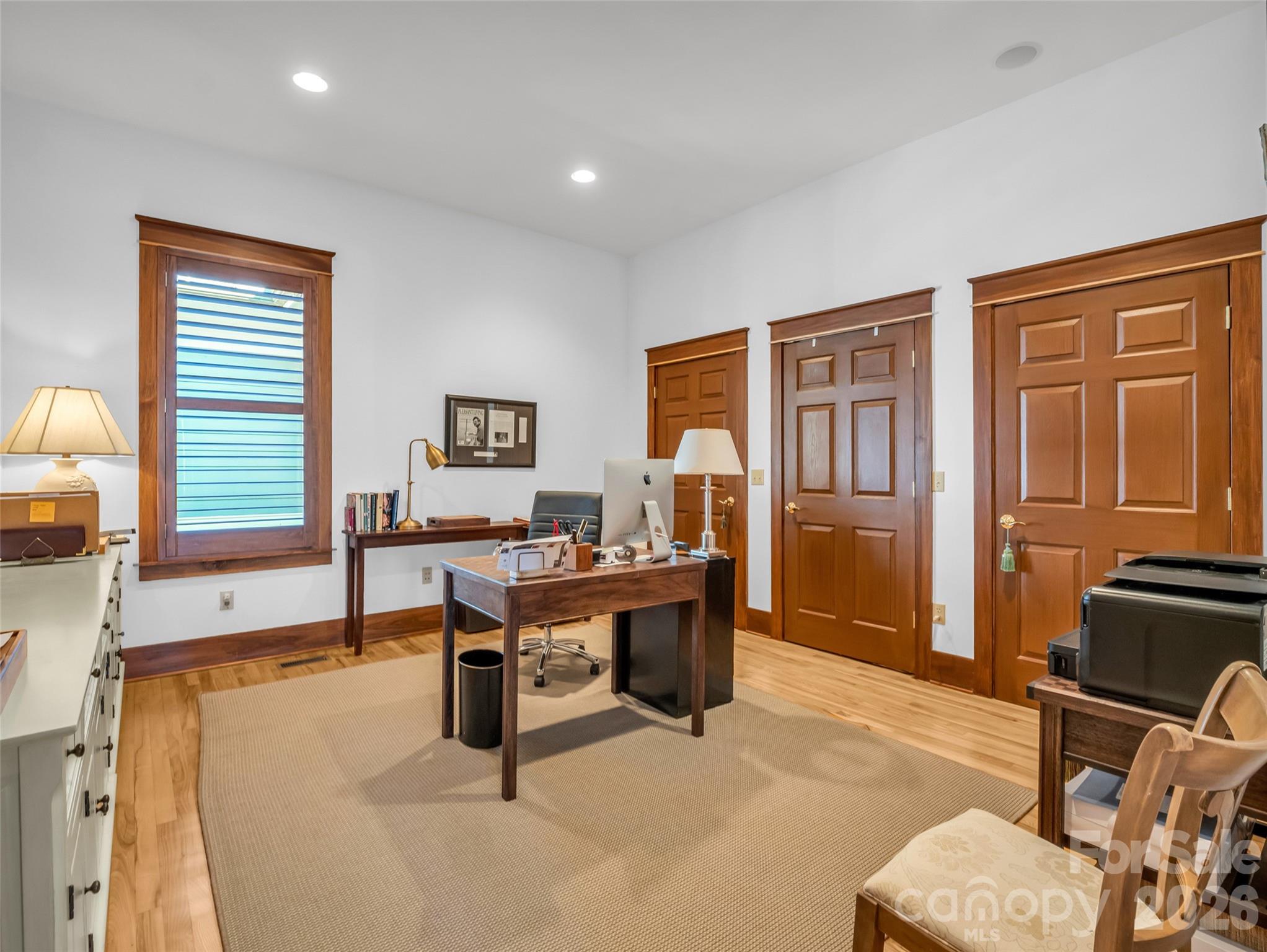 720 Overlook Drive Flat Rock NC 28731
